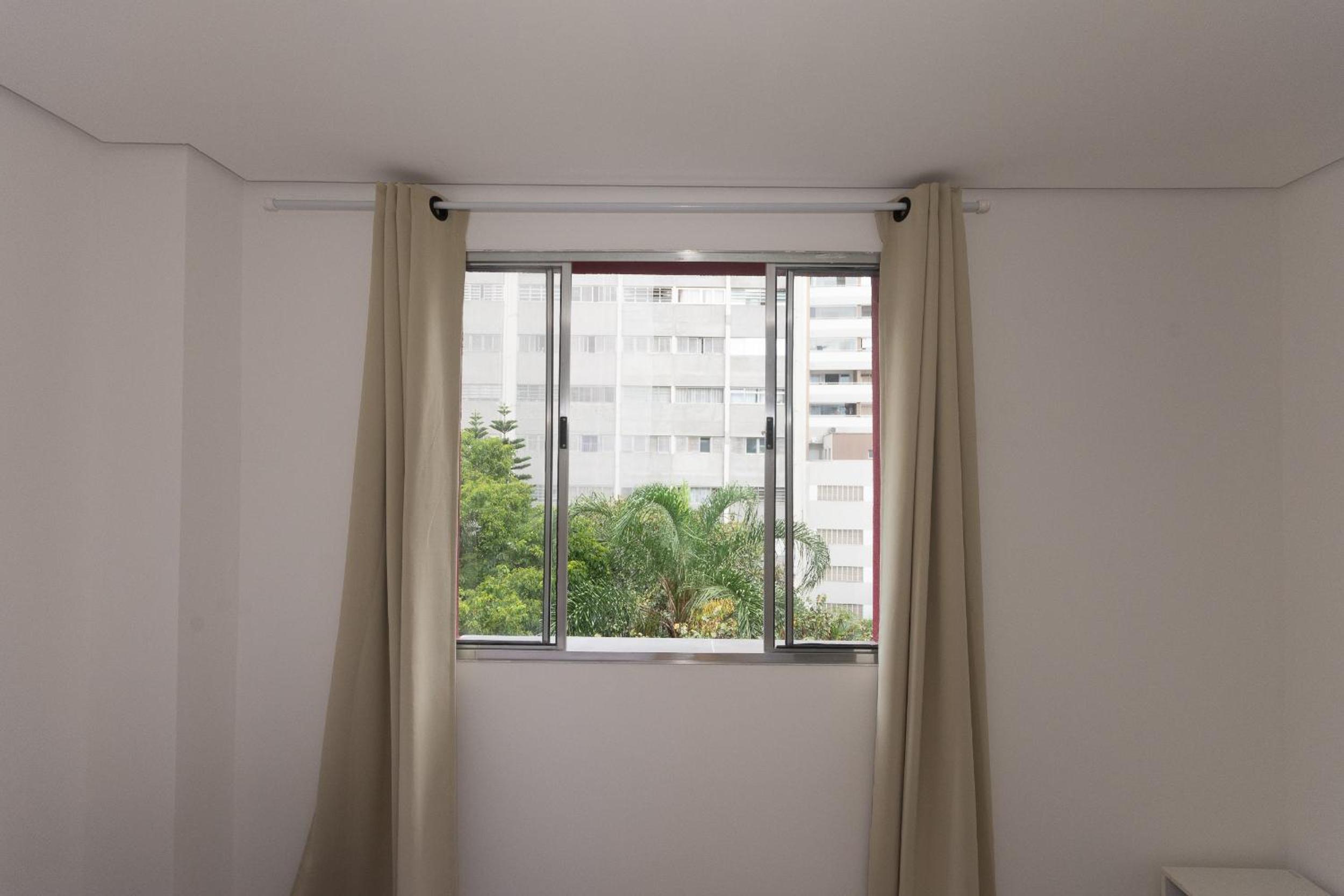 Apto Bela Vista São Paulo