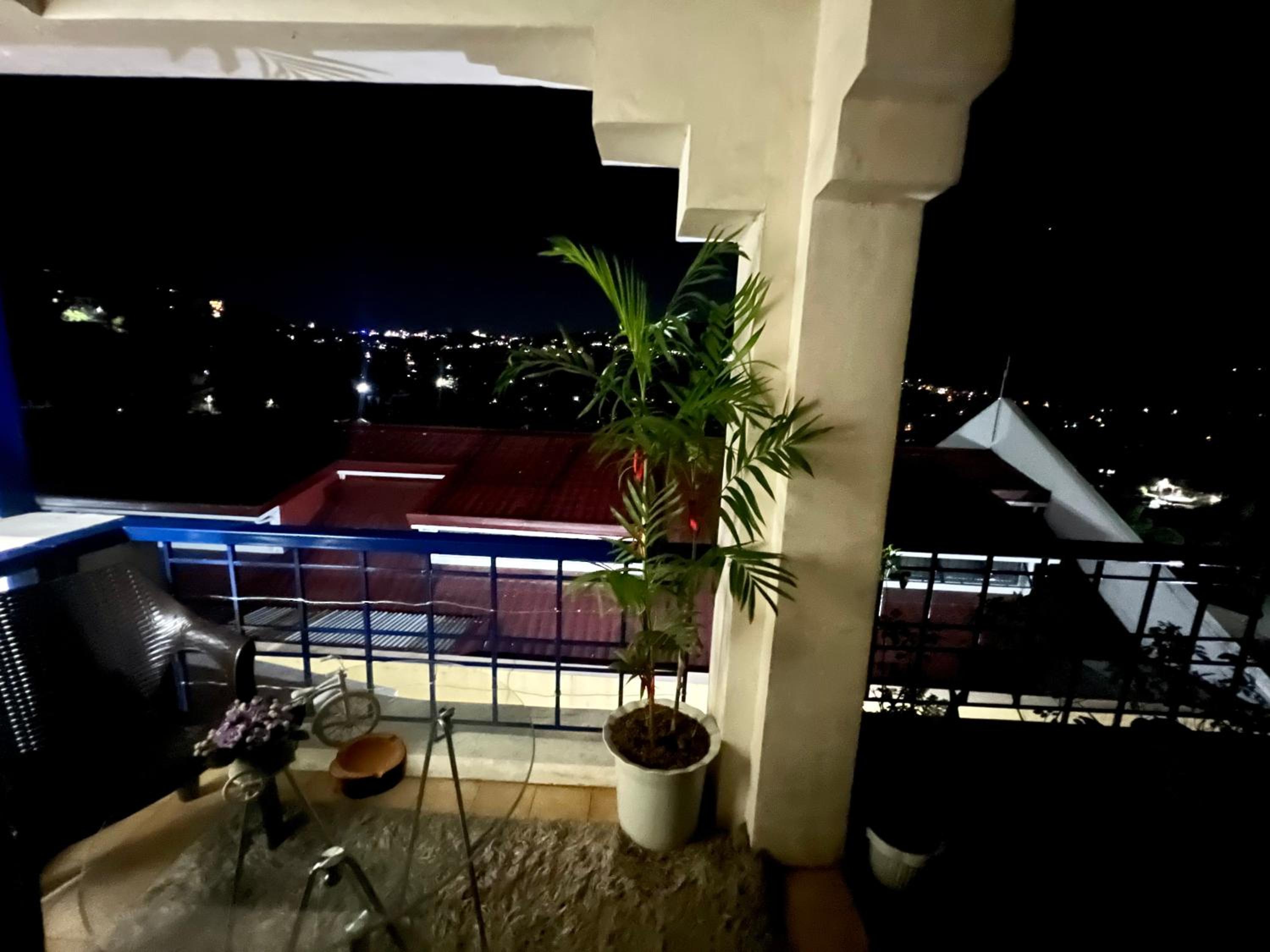 A Perfect Stay to Escape the City view 2