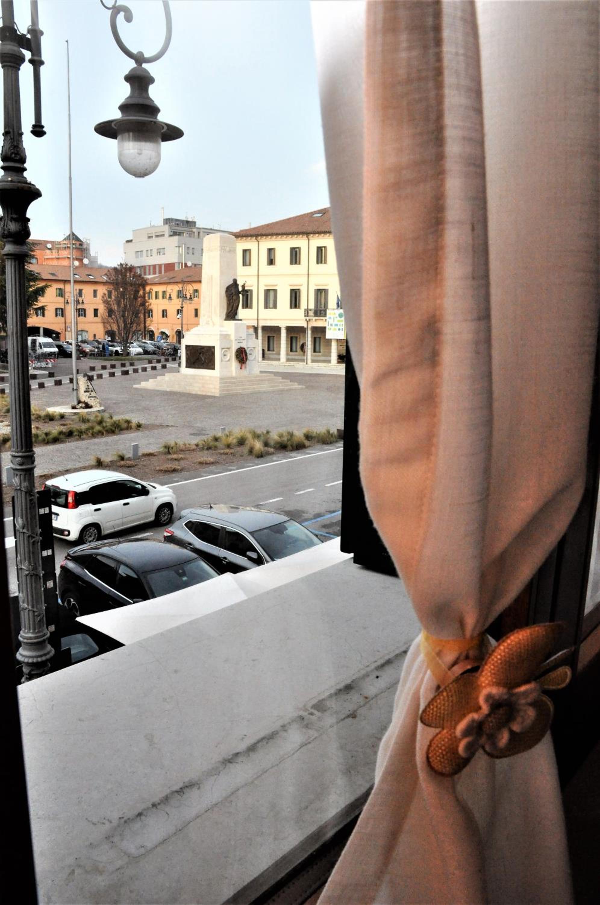 NAZIONALE Camere