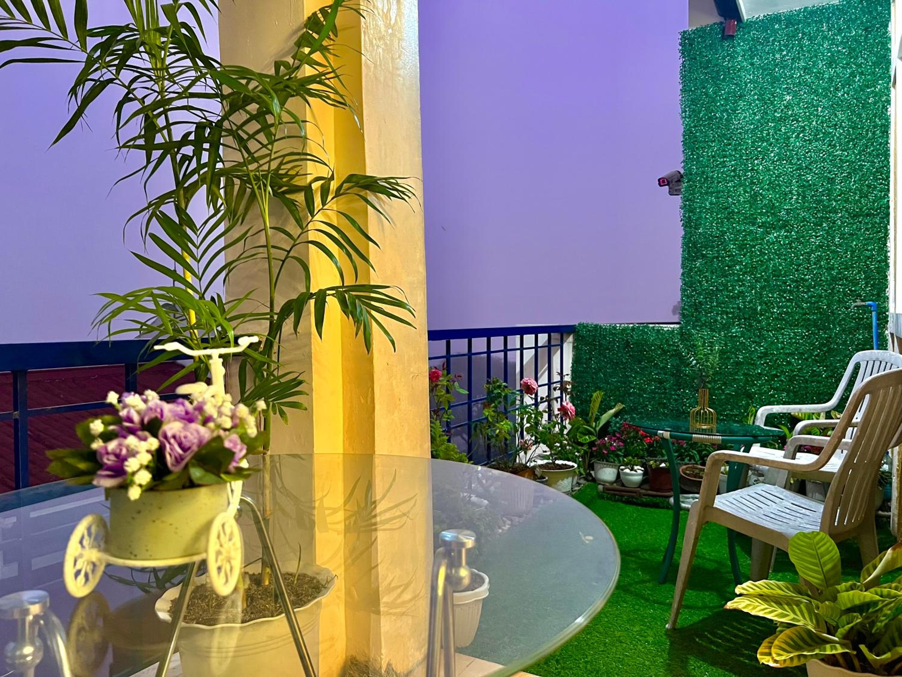A Perfect Stay to Escape the City view 3