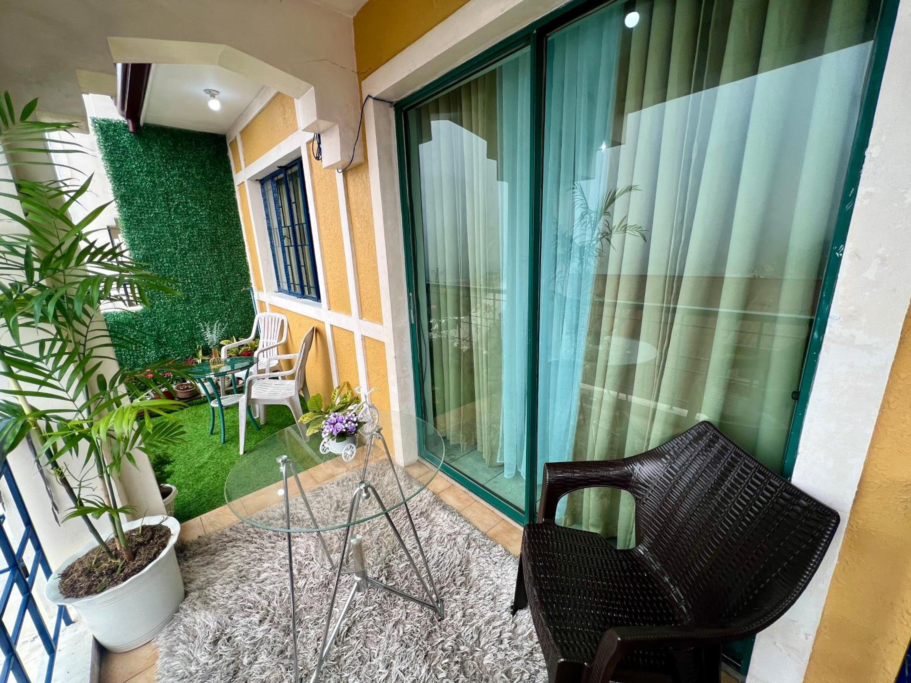 A Perfect Stay to Escape the City view 4