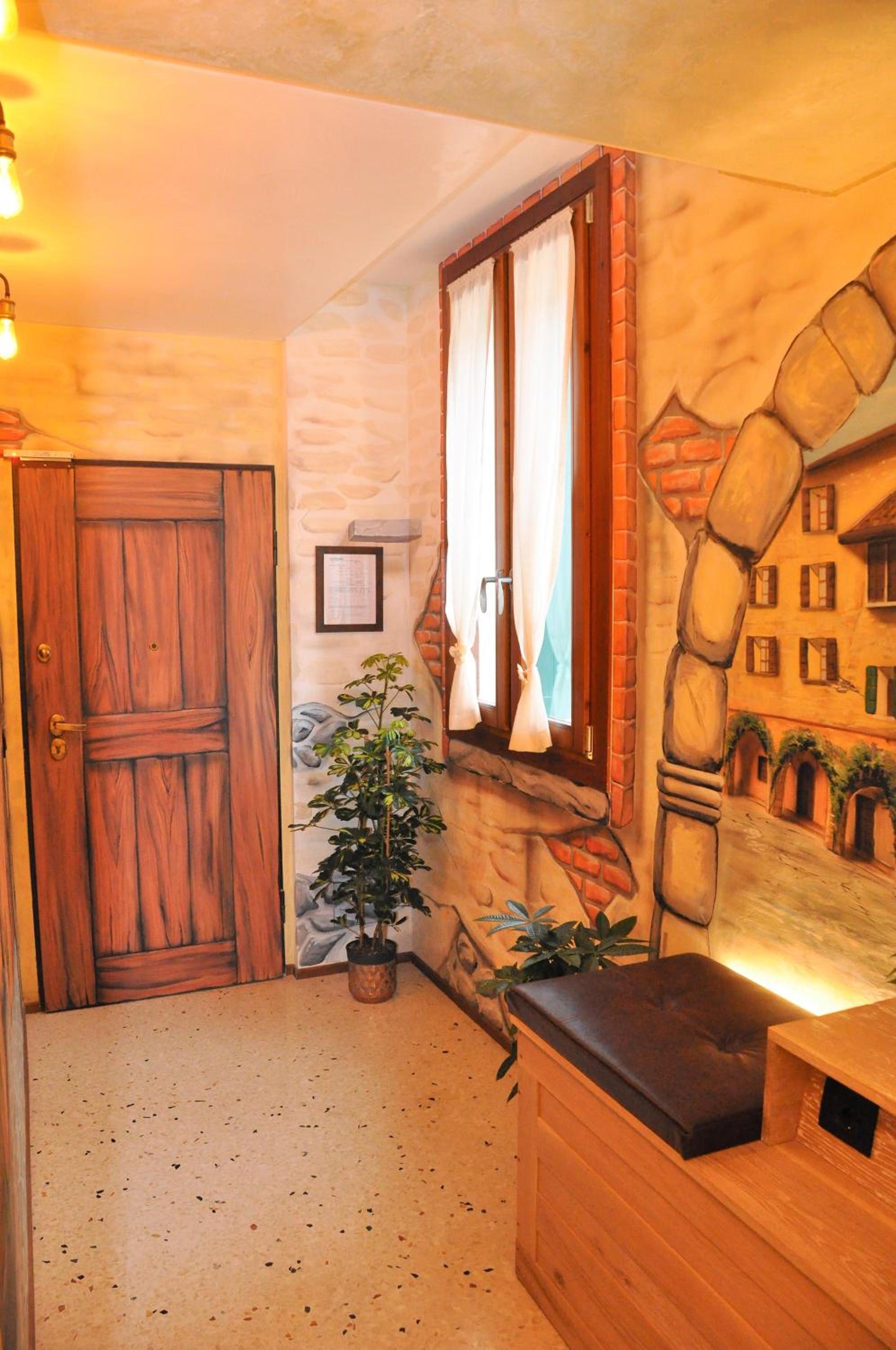 NAZIONALE Camere