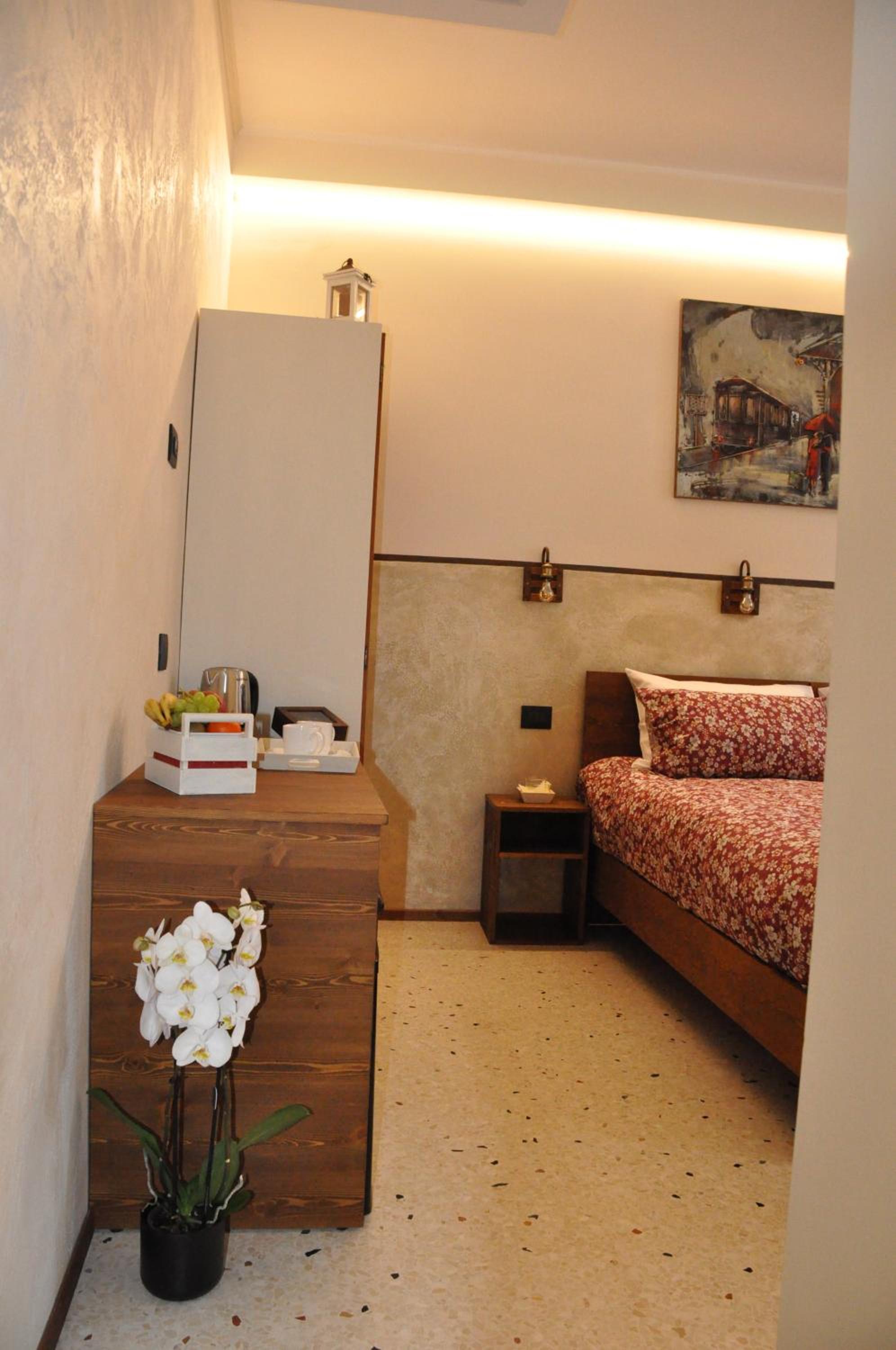 NAZIONALE Camere