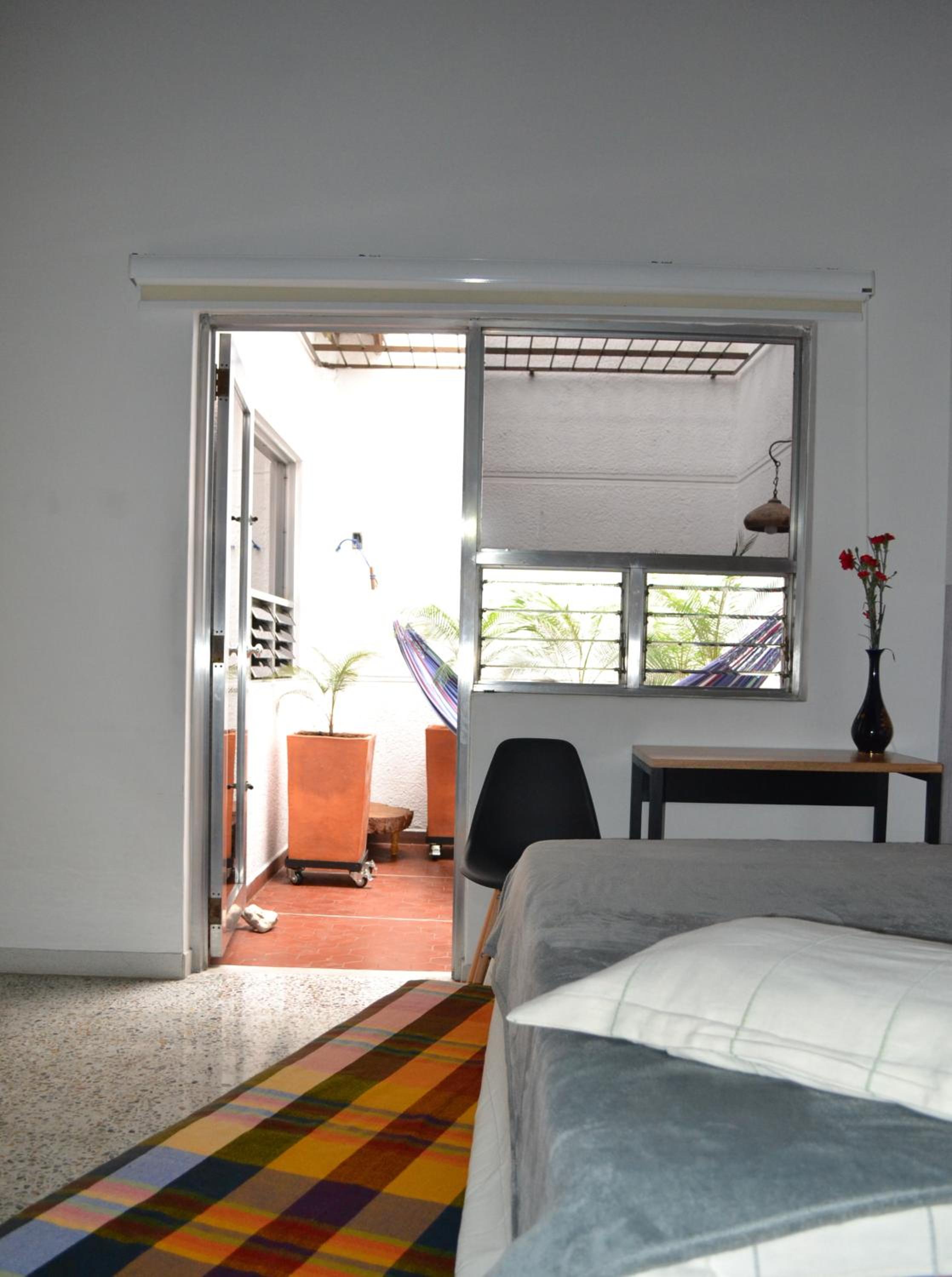 CASA DE LOLA