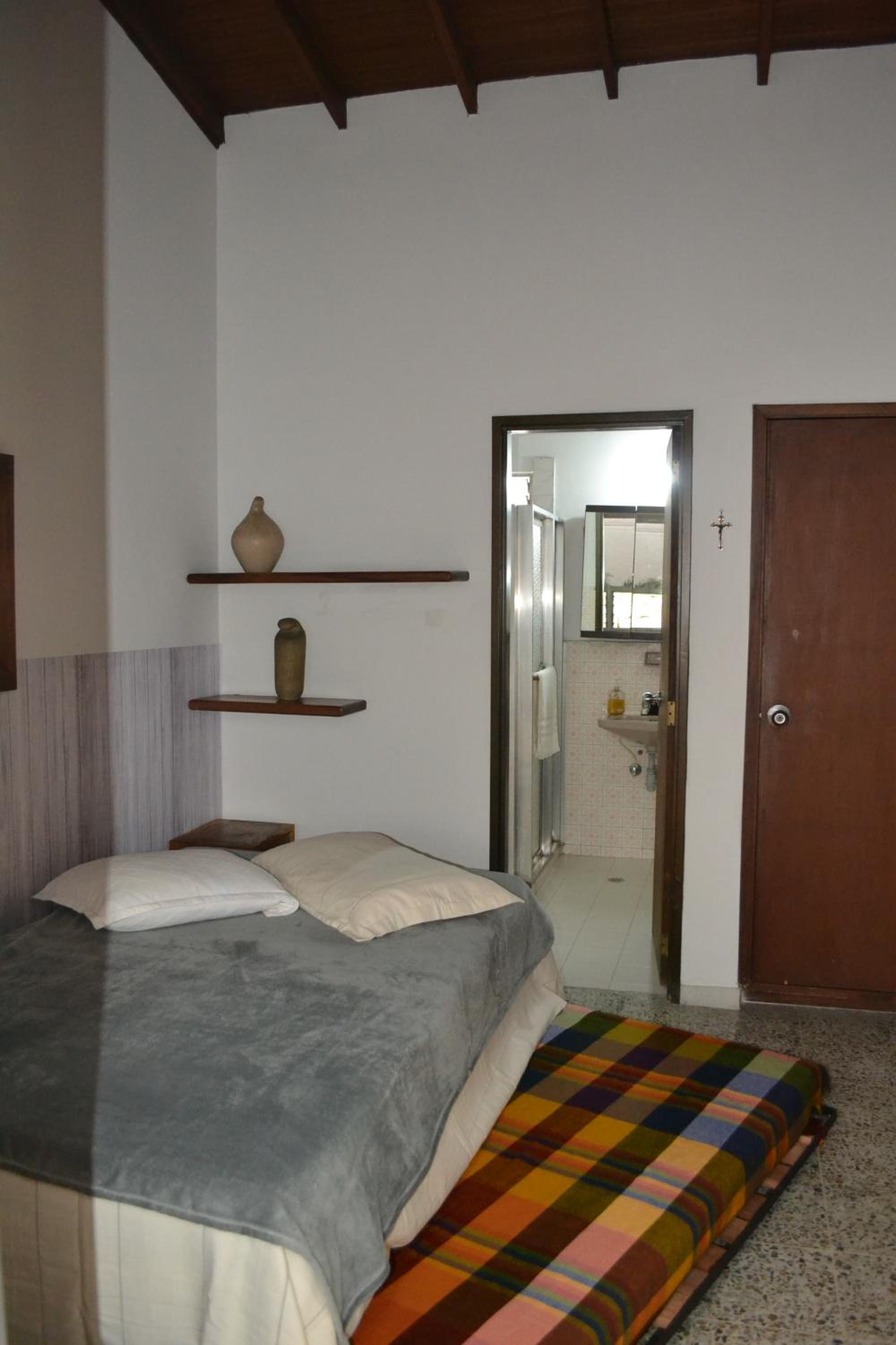 CASA DE LOLA