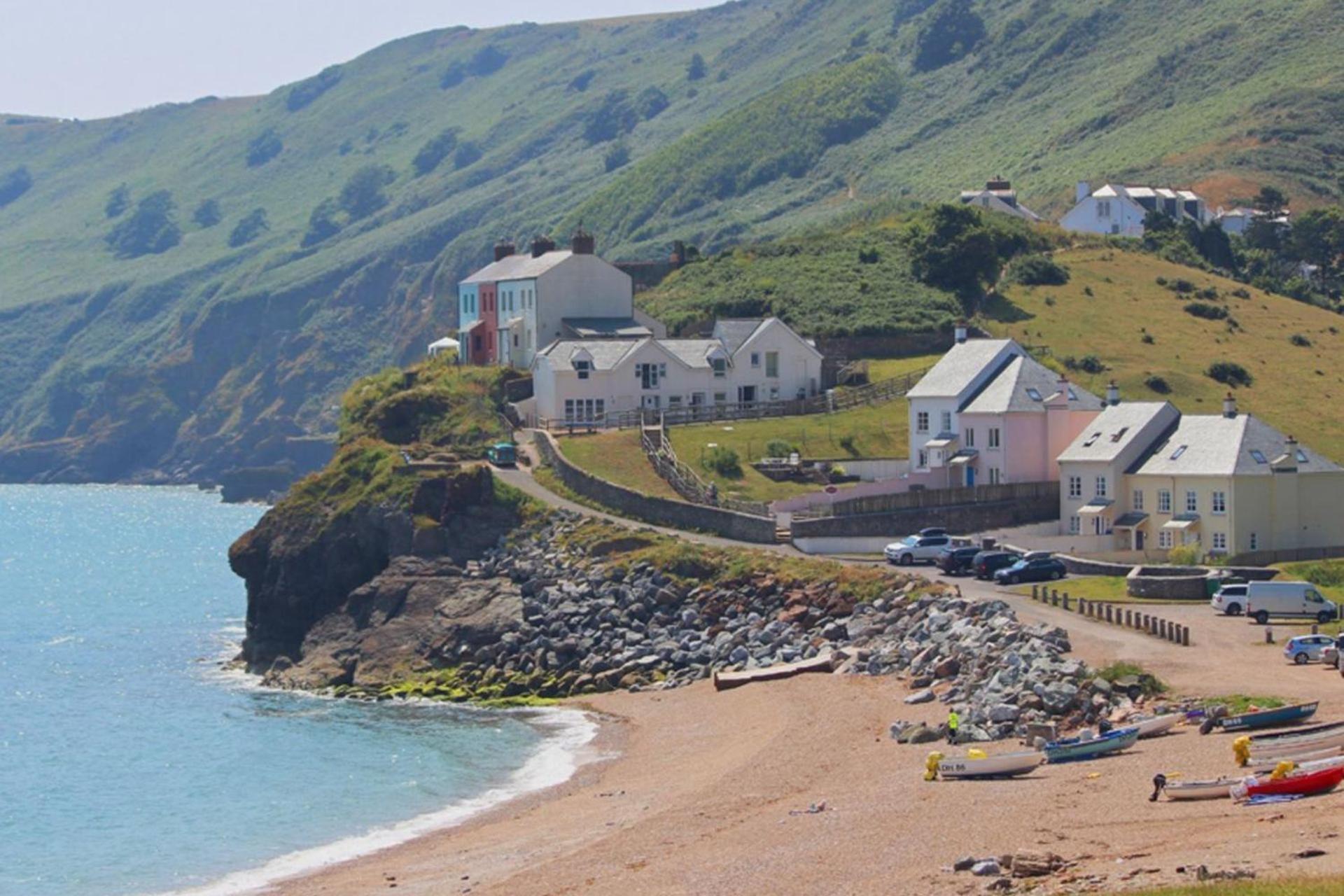 Beesands Vista