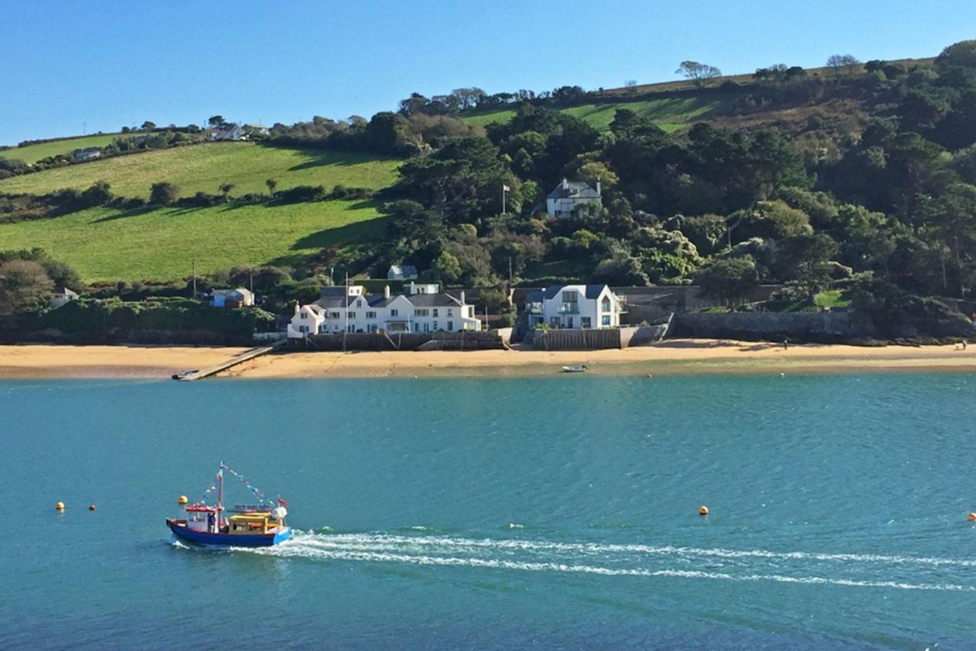 Beesands Vista