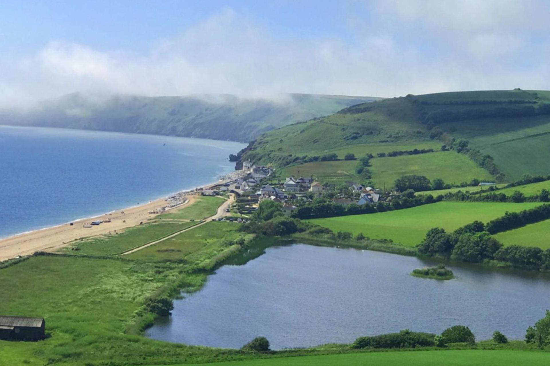 Beesands Vista