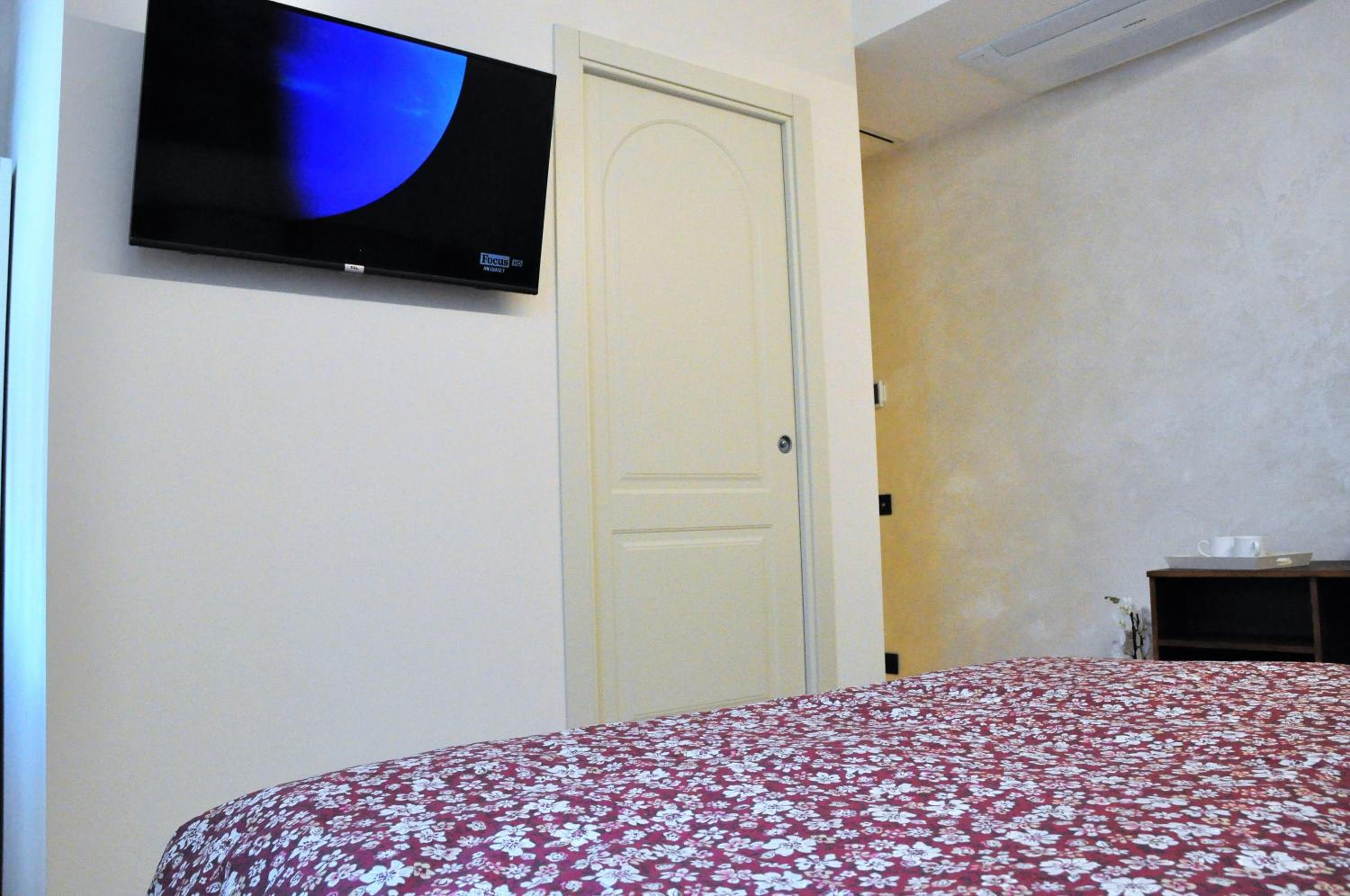 NAZIONALE Camere