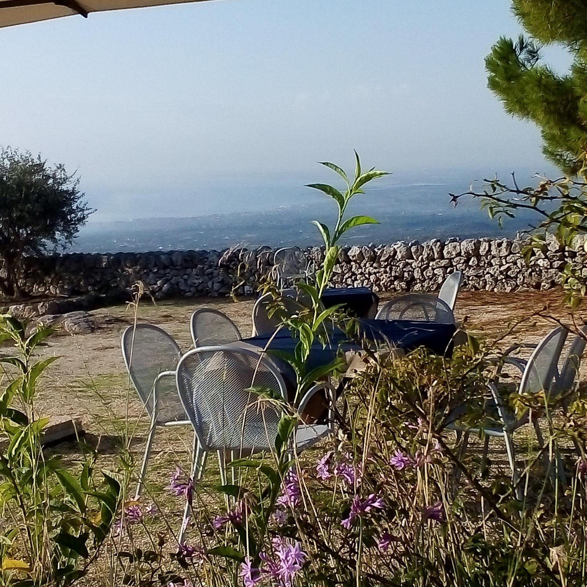 Agriturismo Avola Antica view 3