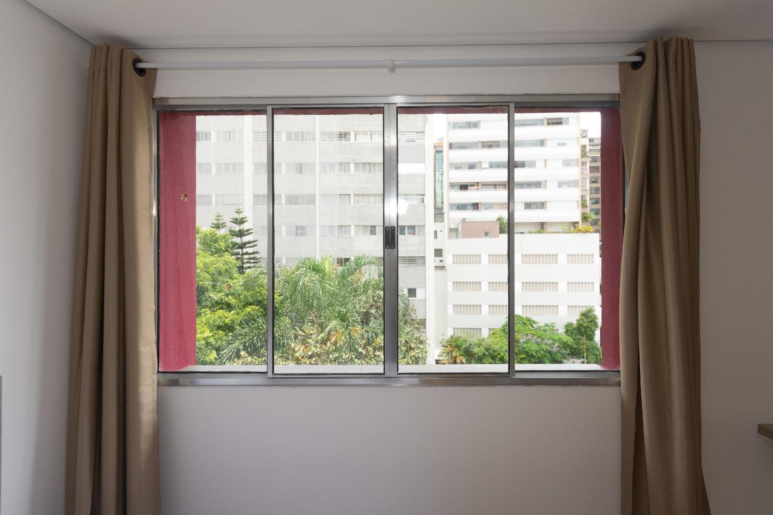 Apto Bela Vista São Paulo
