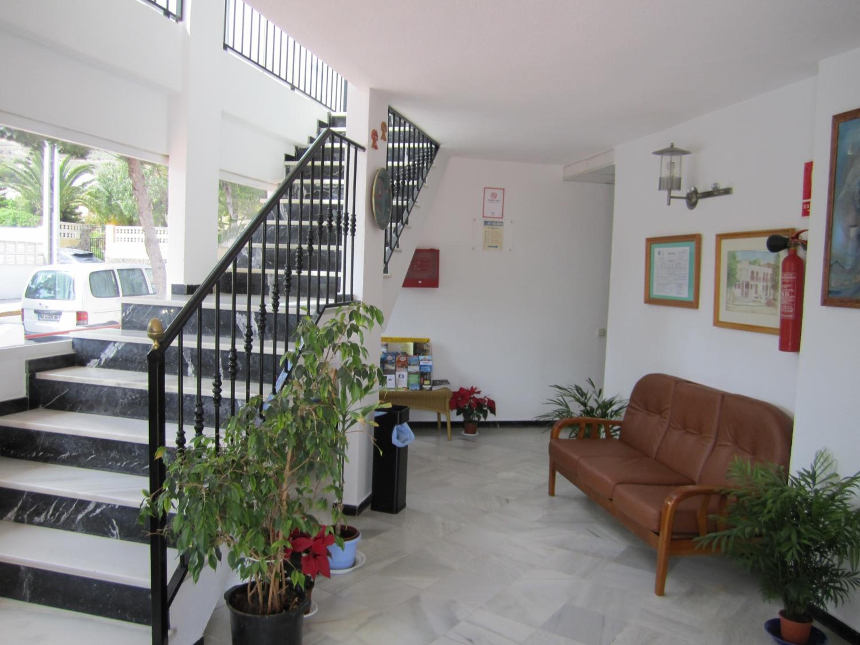 Hostal Sol Bahía San José