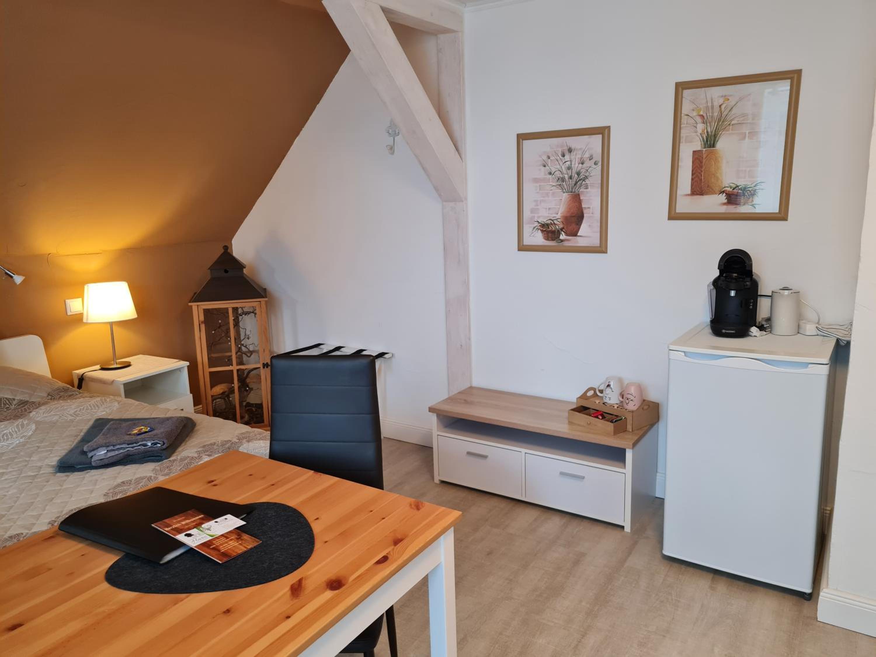 Harz Pension