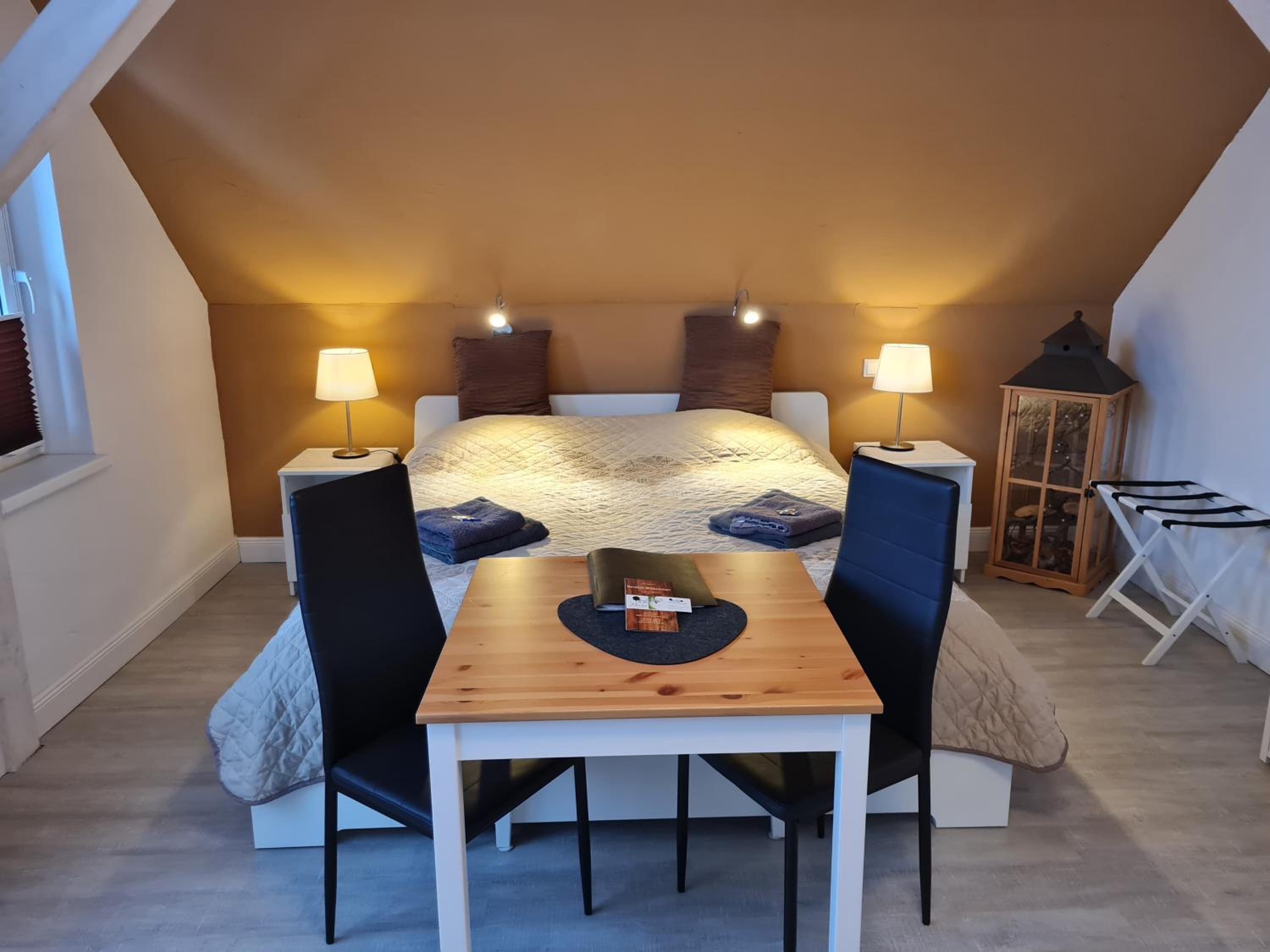 Harz Pension