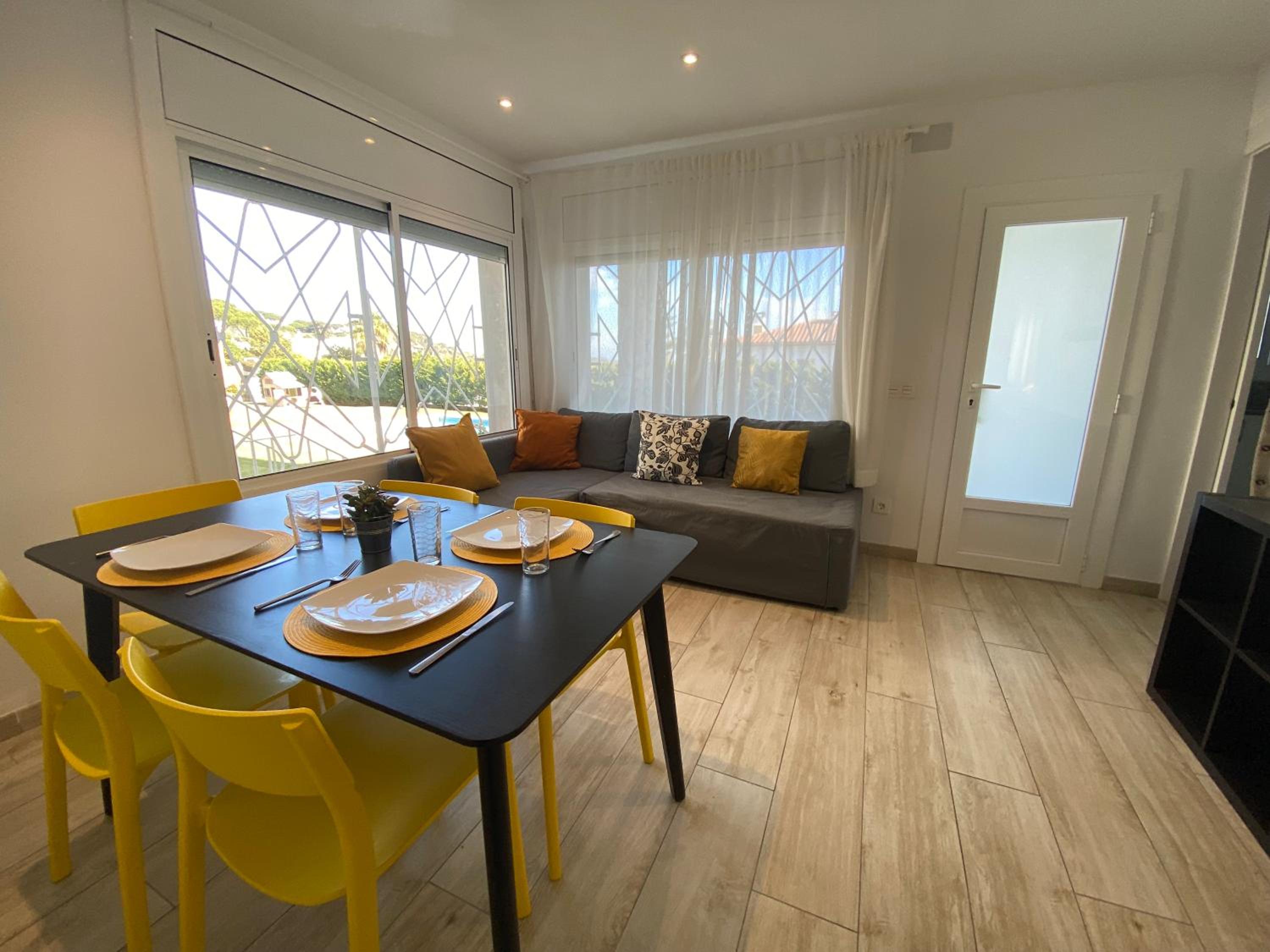 Apartamentos Rayon Du Soleil