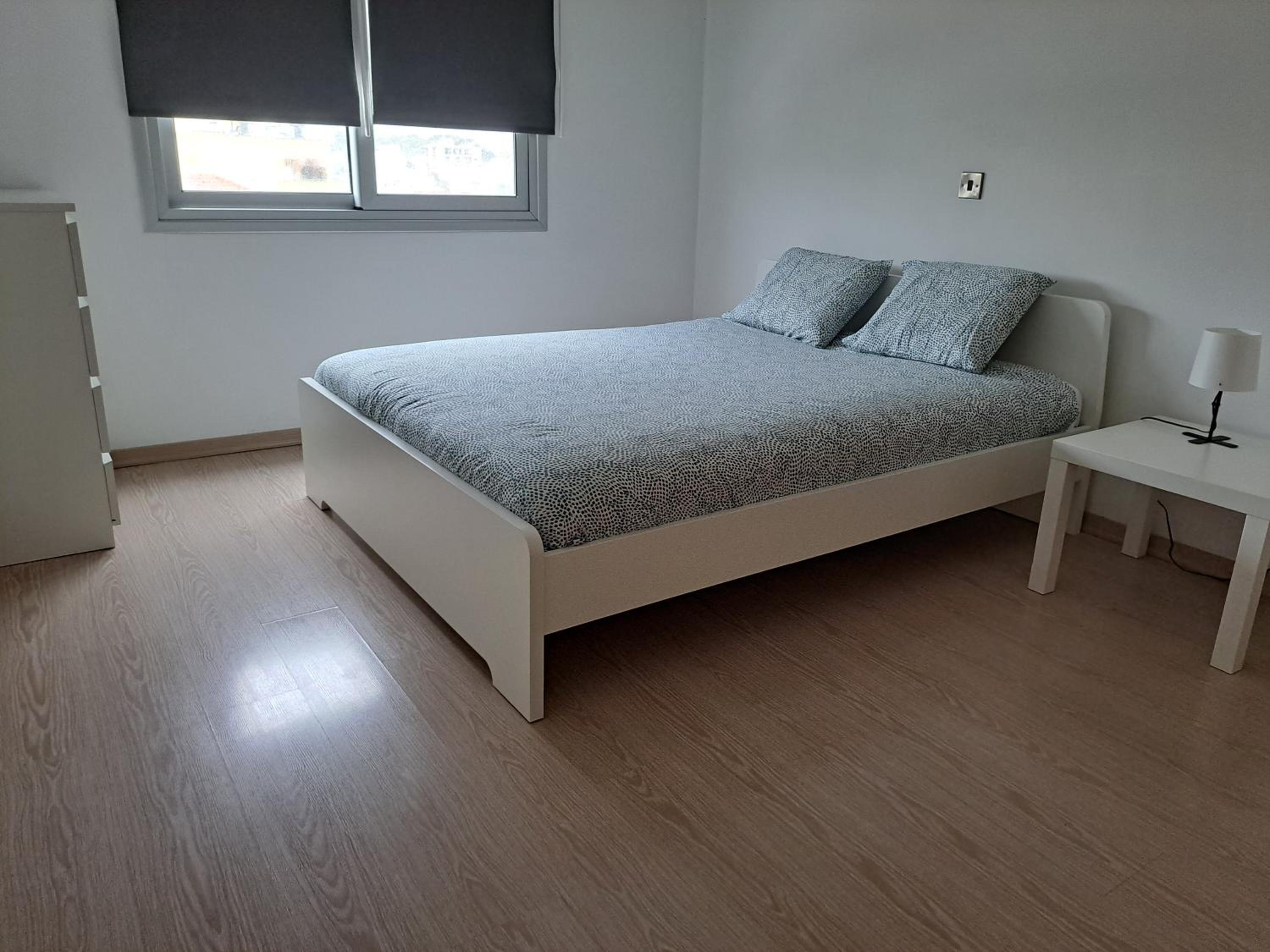 Modern Suite, XL balcony, parking view 5