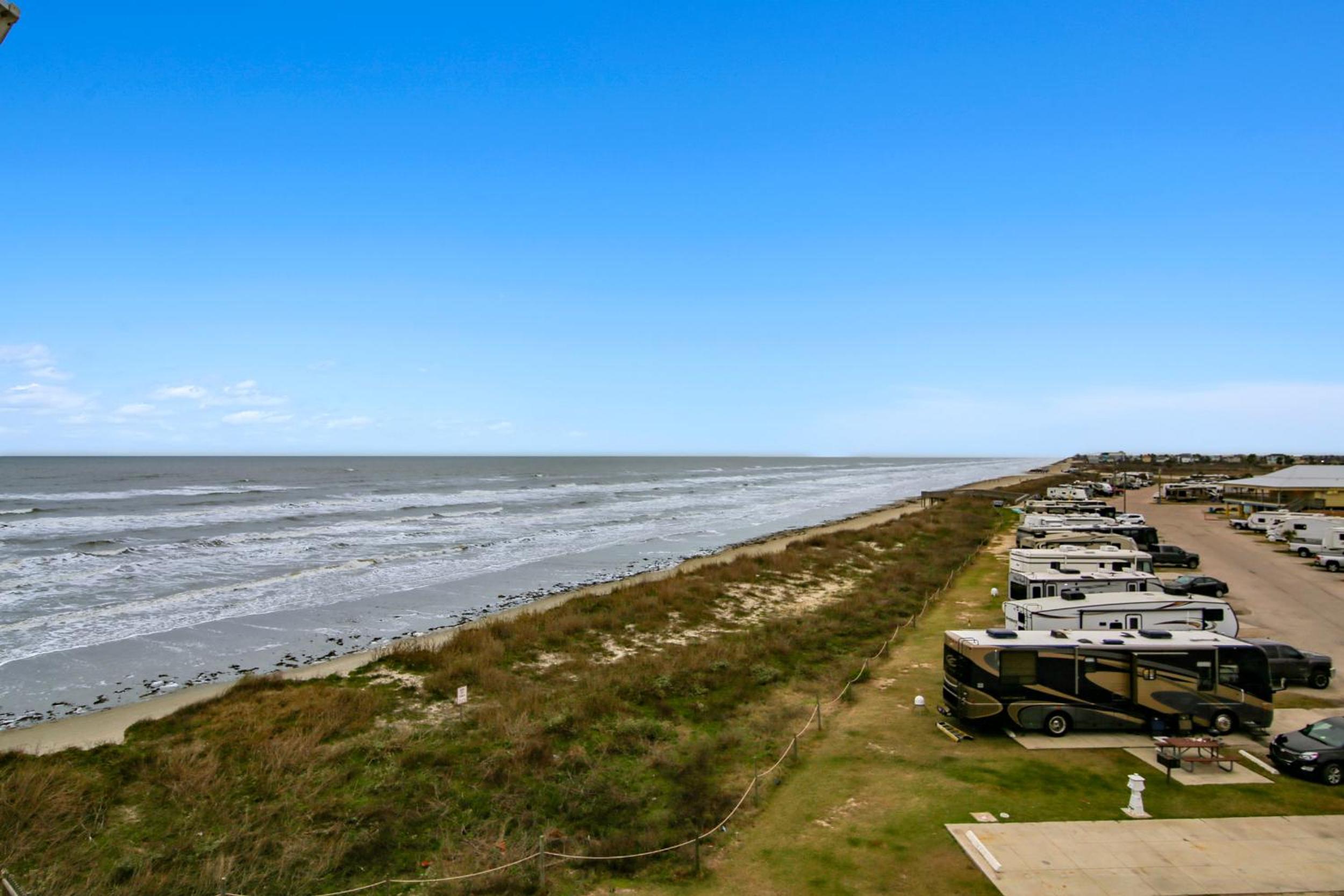 Seascape 1307-A Sunny Seahorse view 2