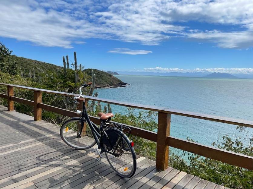 Meu Paraíso em Búzios - 70 metros da Praia