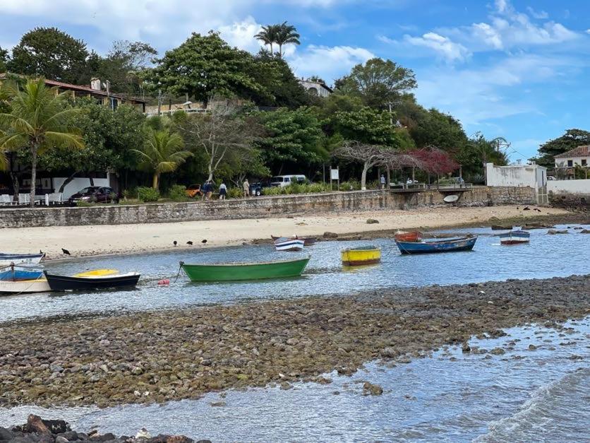 Meu Paraíso em Búzios - 70 metros da Praia