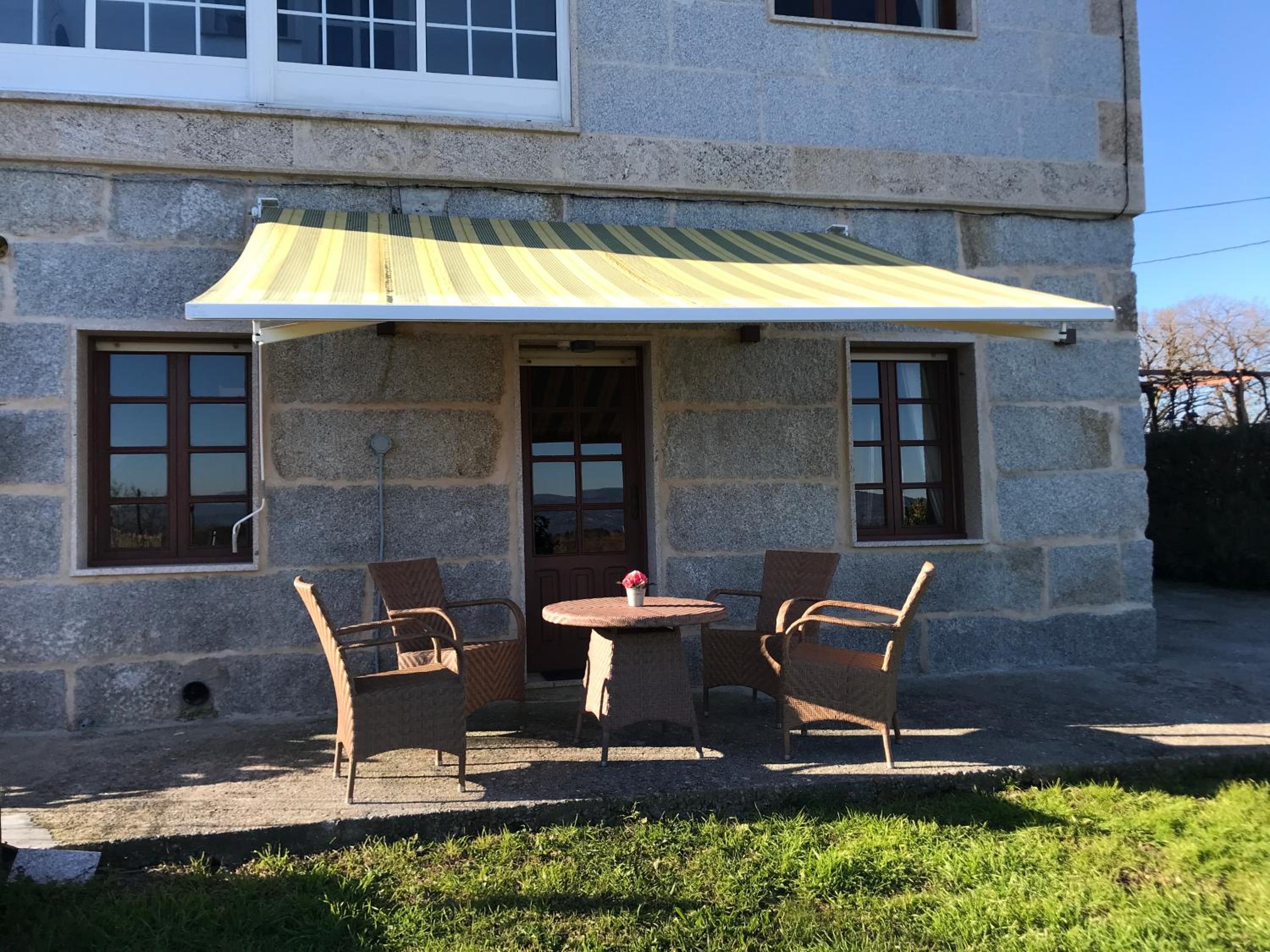 Casa en Cambeo