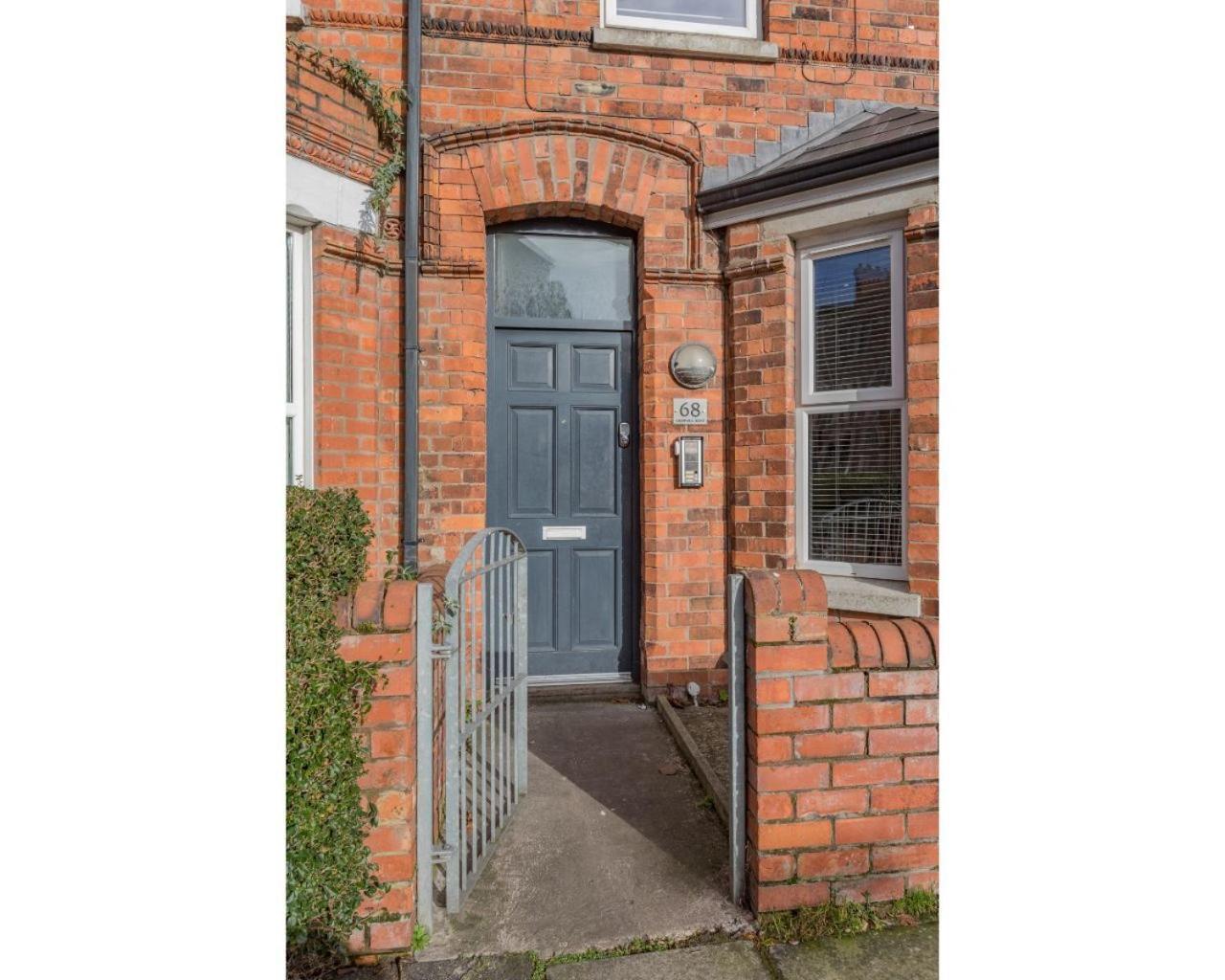 Central Belfast Apartments Eden