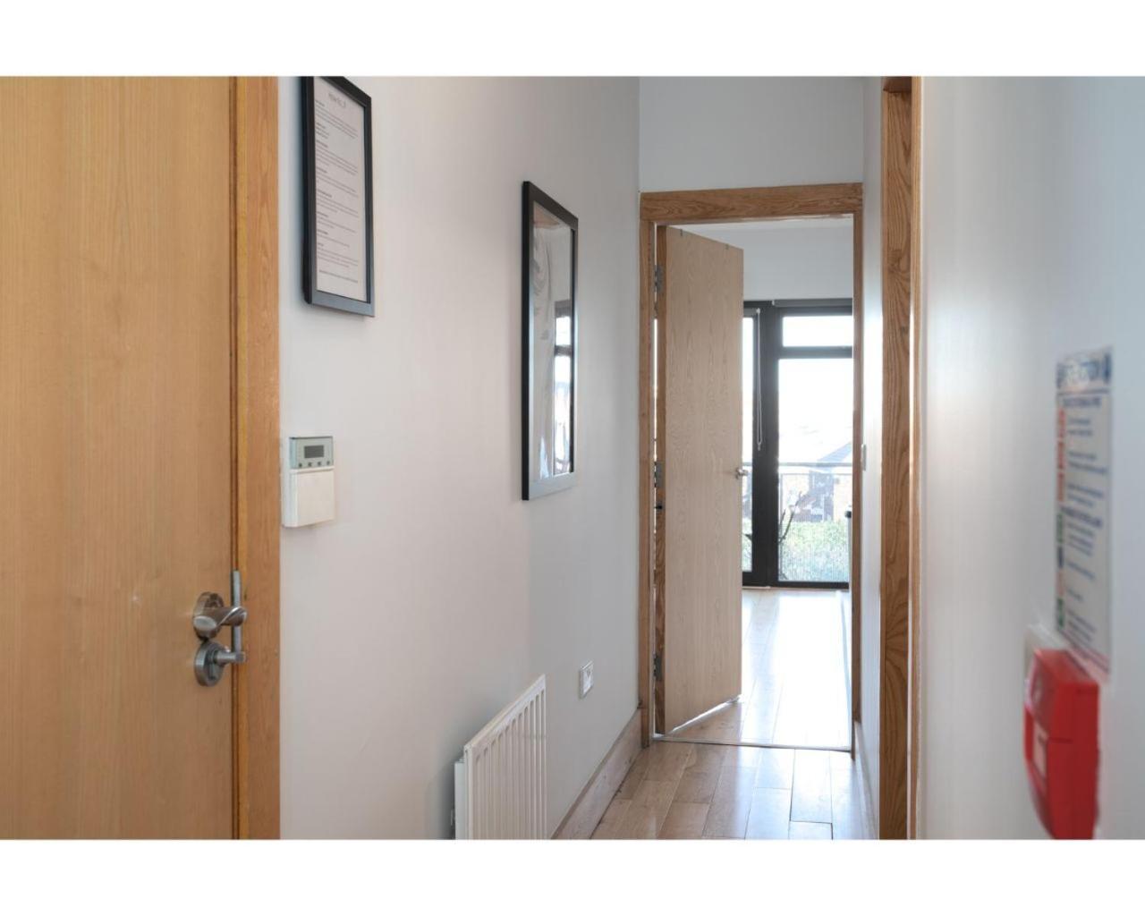 Central Belfast Apartments Eden