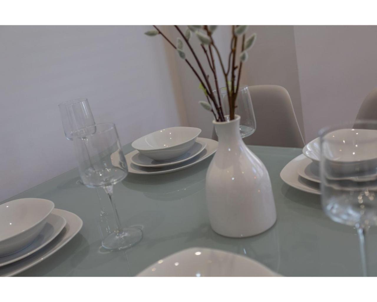 Central Belfast Apartments Eden