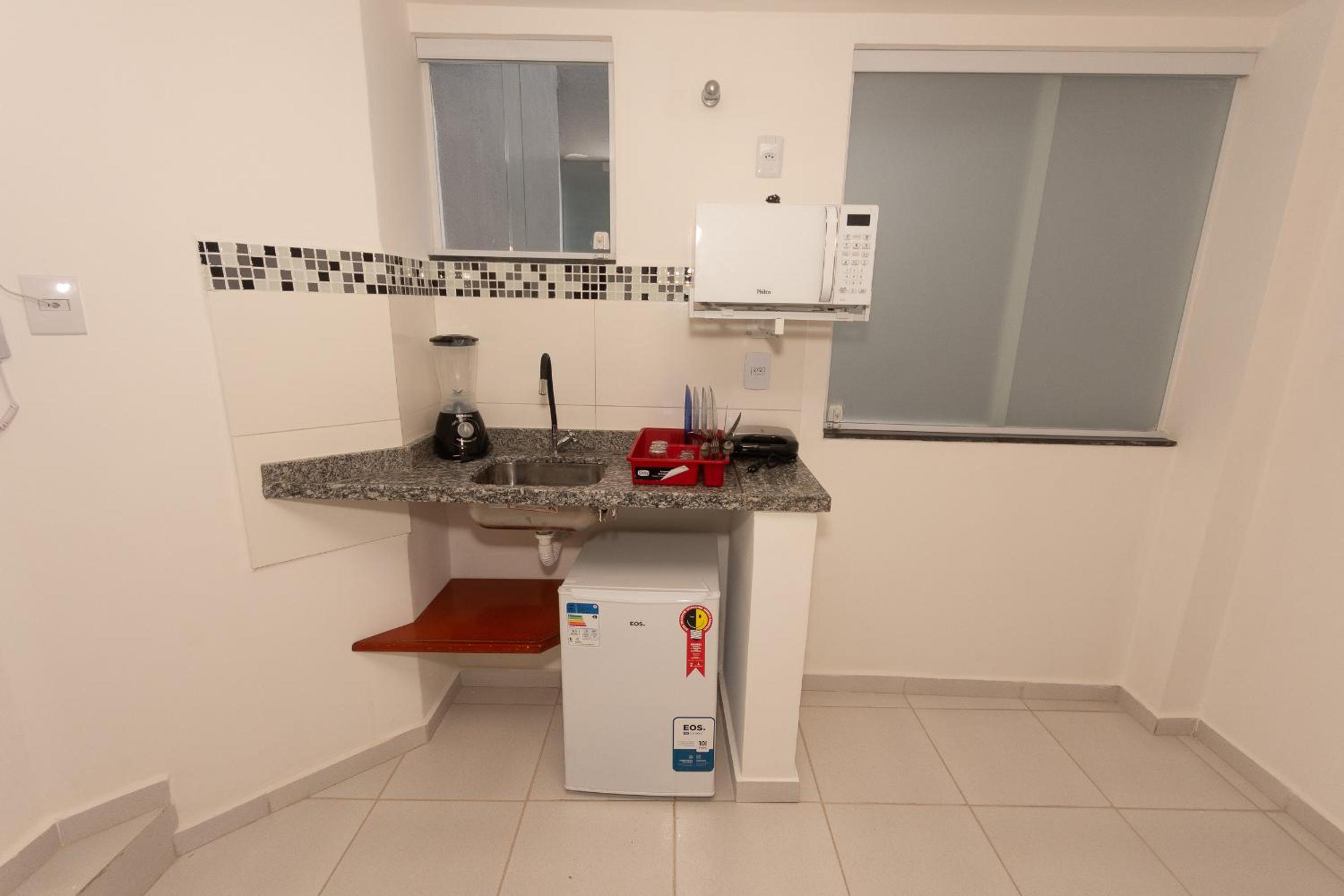 Apto Bela Vista São Paulo