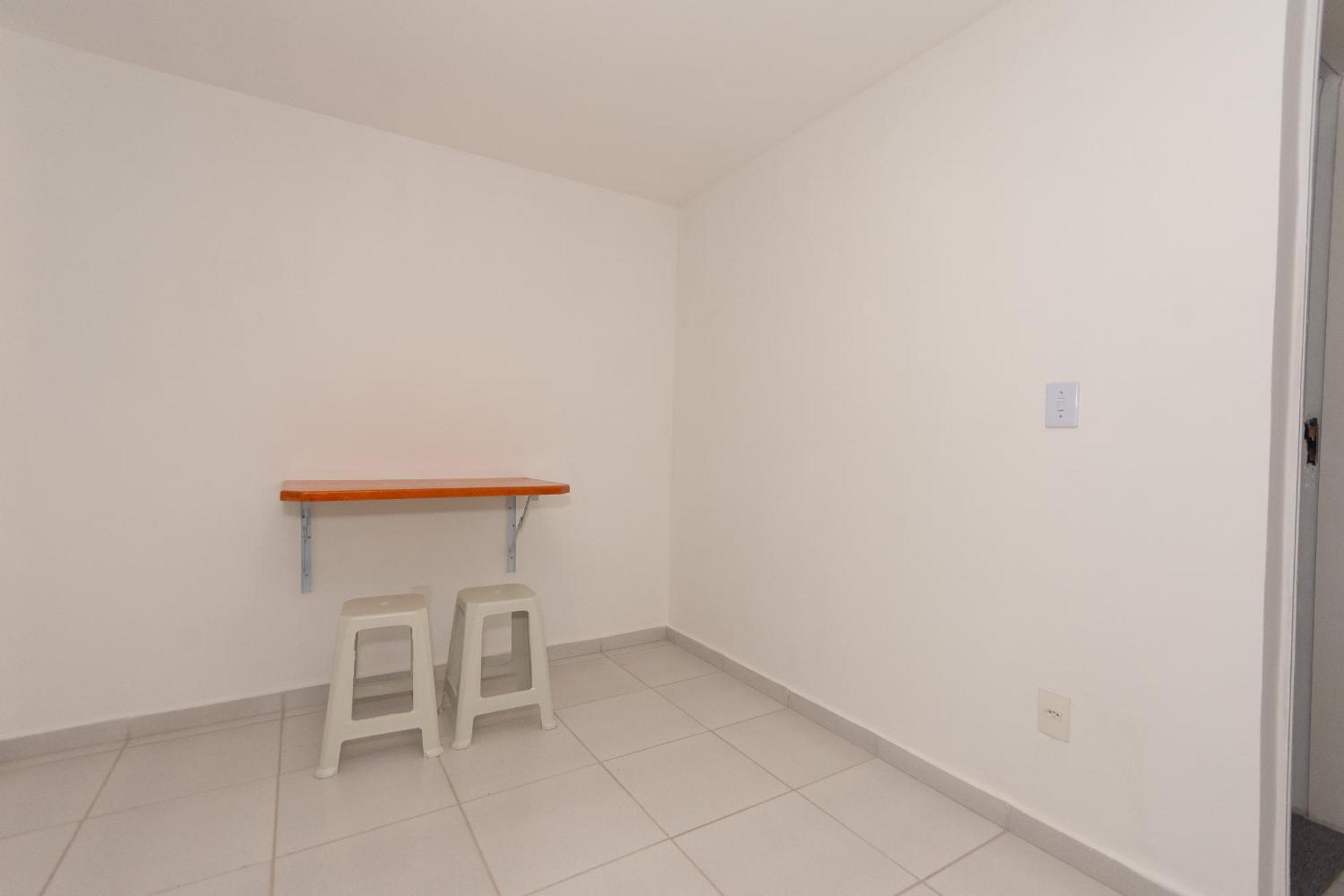 Apto Bela Vista São Paulo