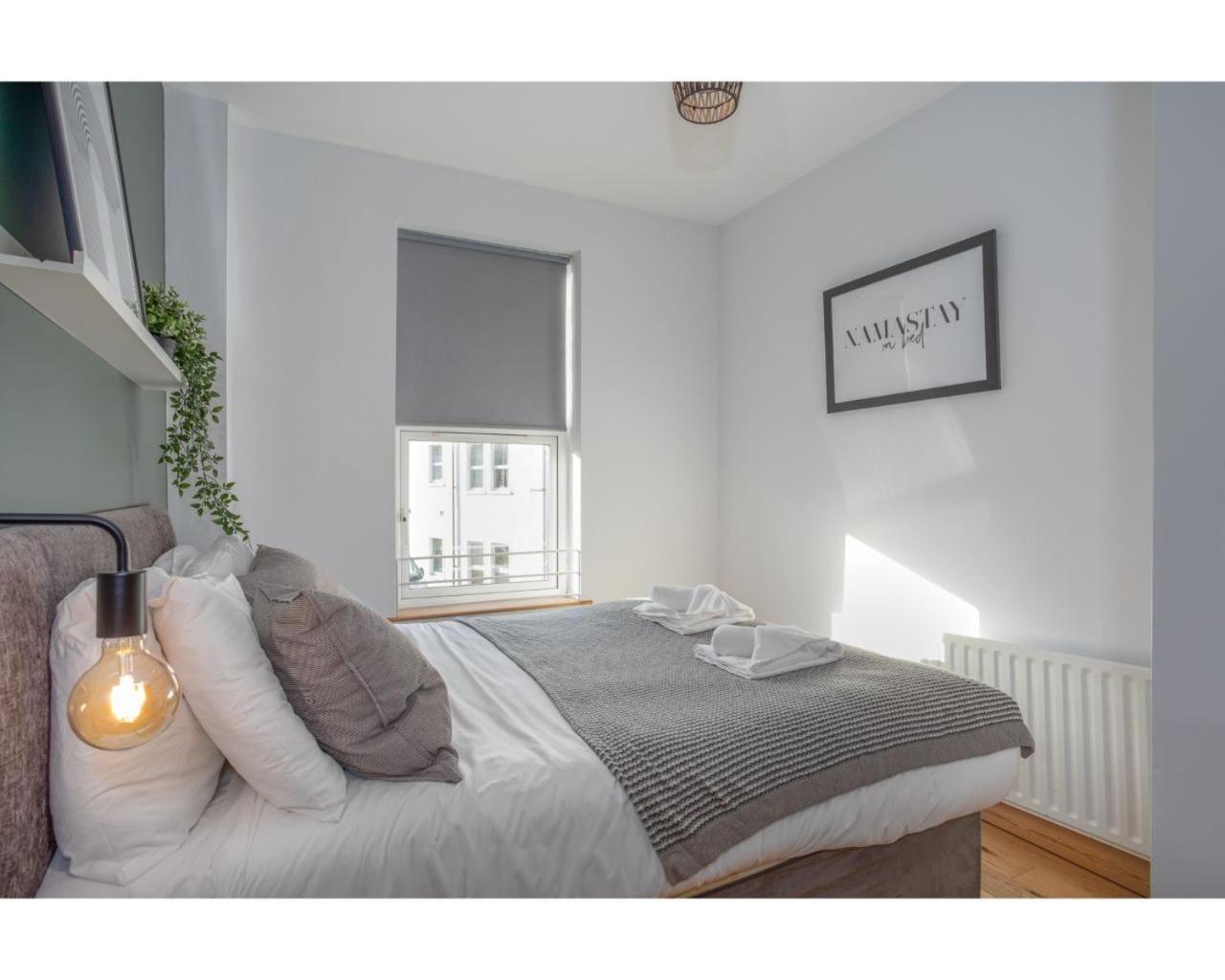 Central Belfast Apartments Eden