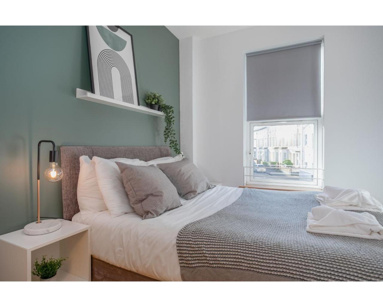 Central Belfast Apartments Eden