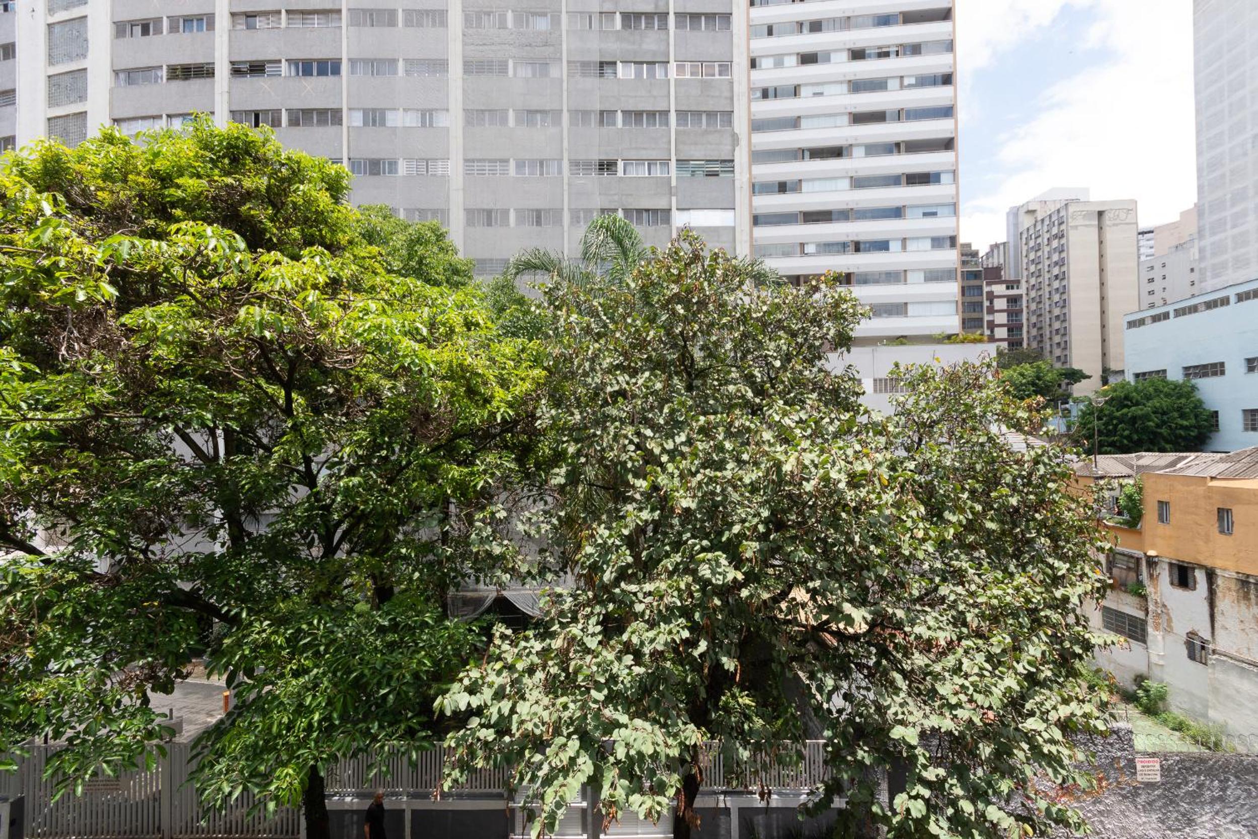 Apto Bela Vista São Paulo