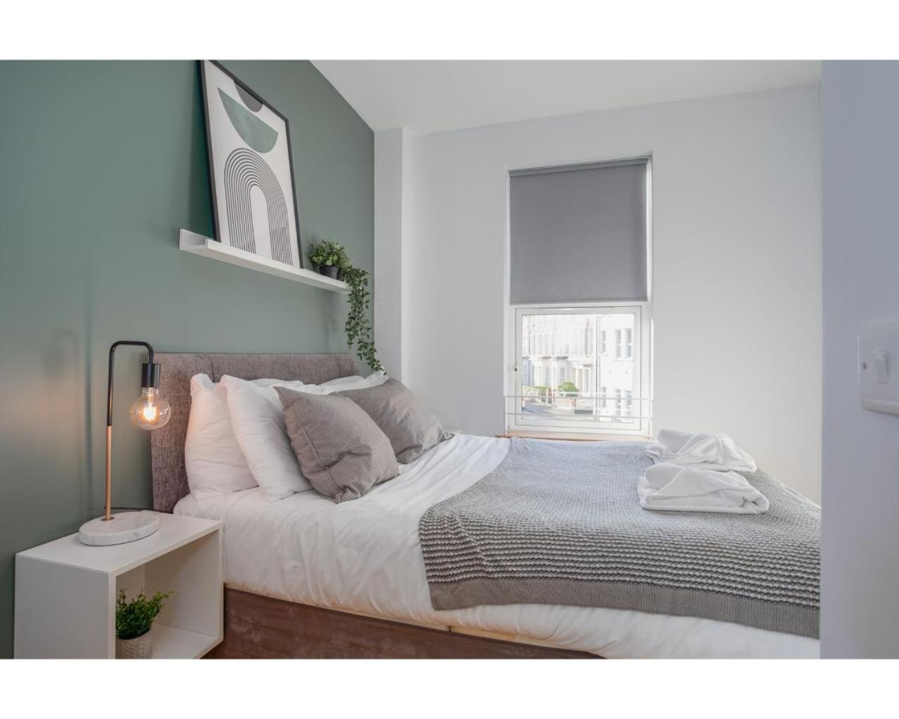 Central Belfast Apartments Eden