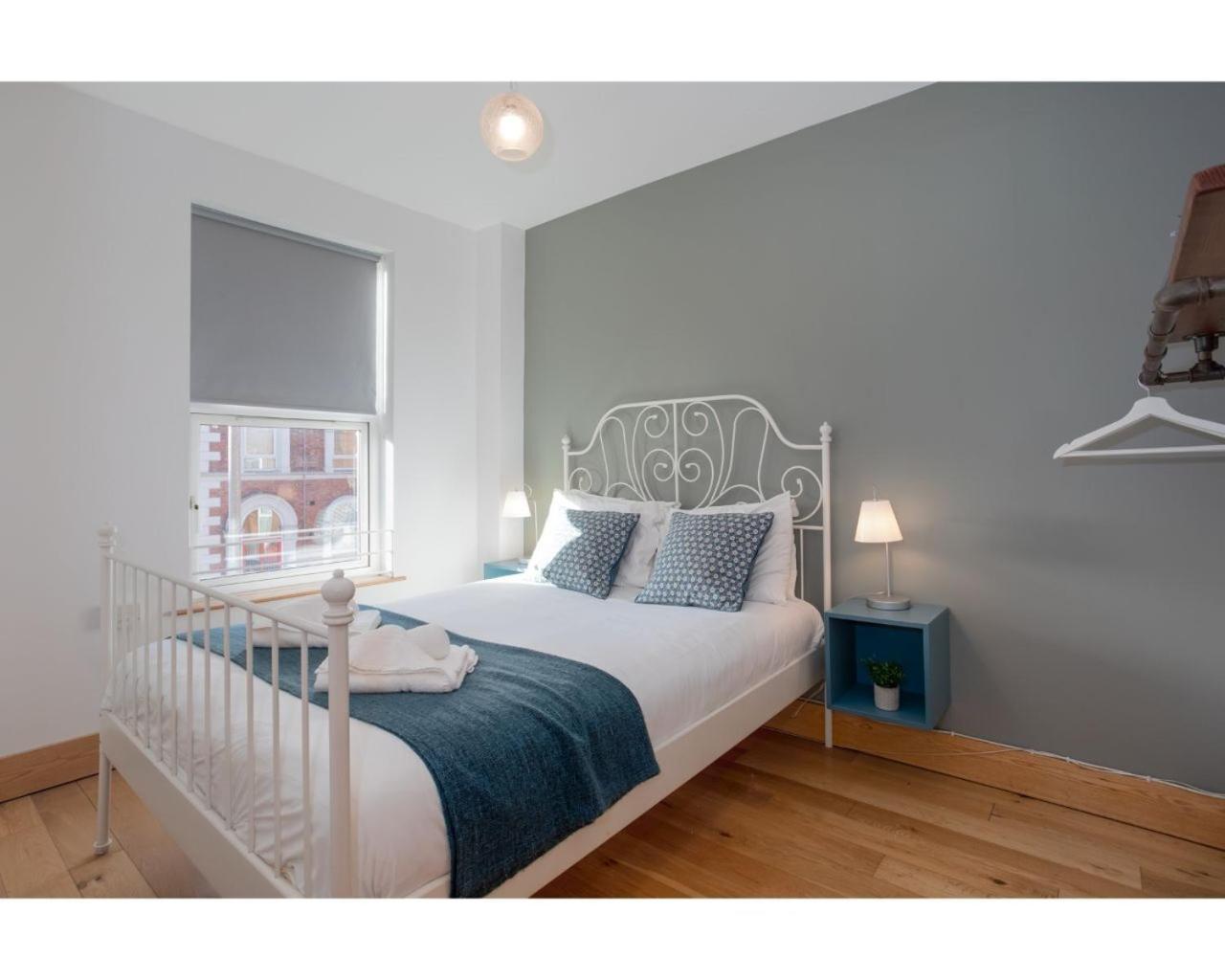 Central Belfast Apartments Eden