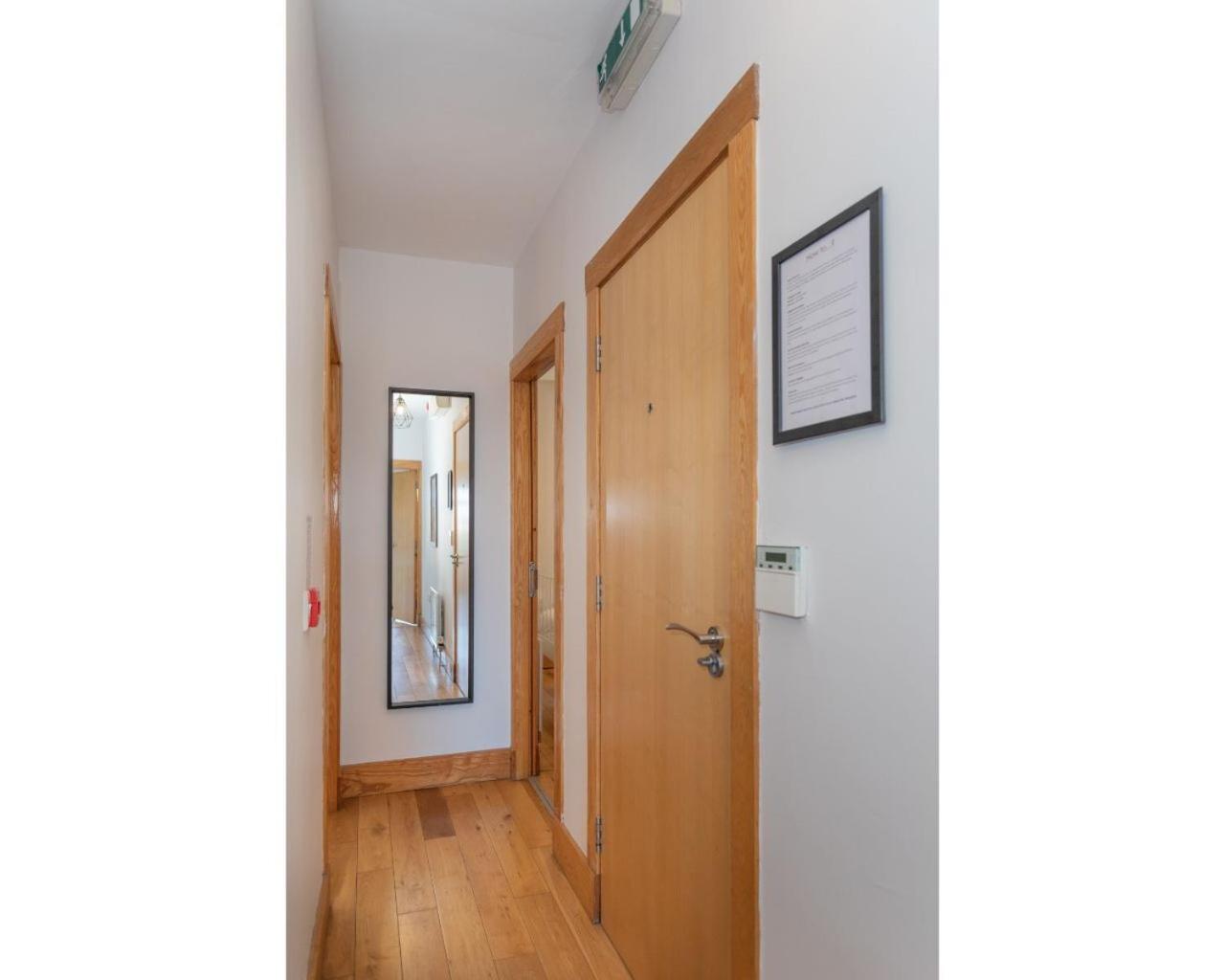 Central Belfast Apartments Eden