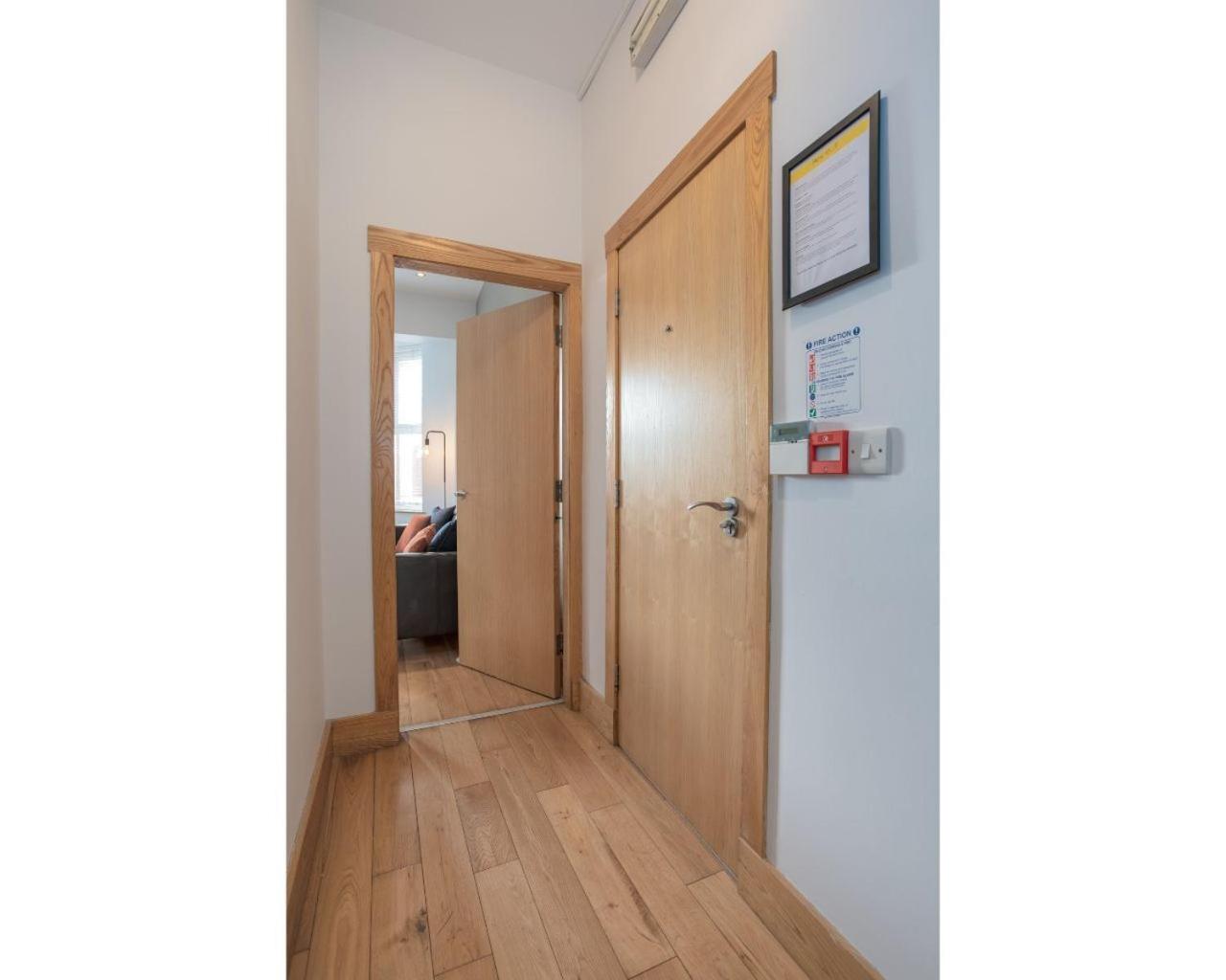 Central Belfast Apartments Eden