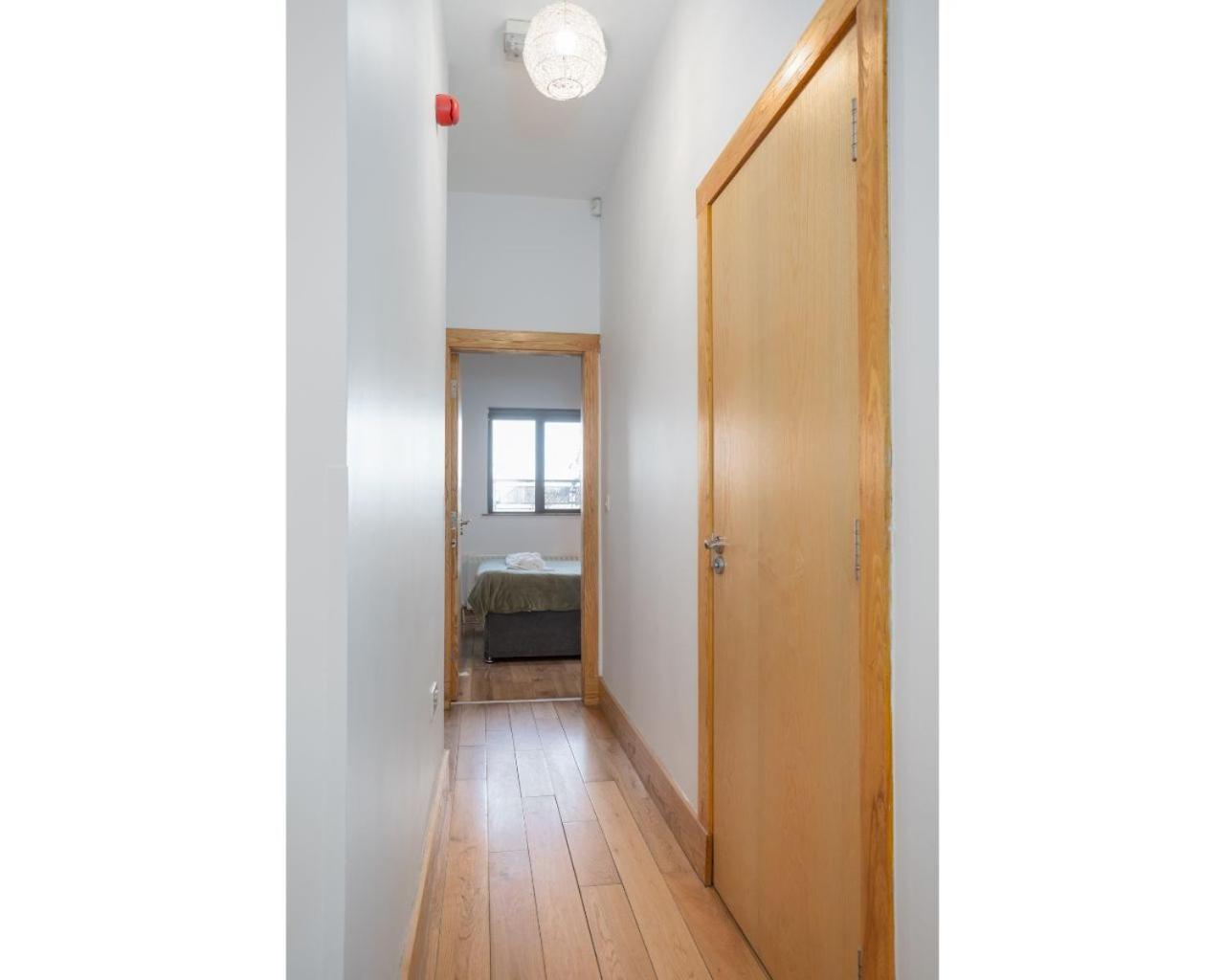 Central Belfast Apartments Eden