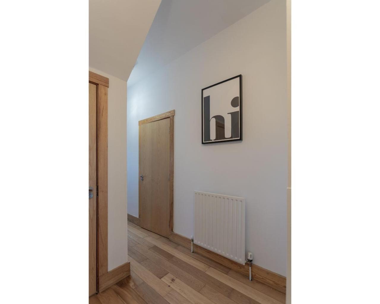 Central Belfast Apartments Eden