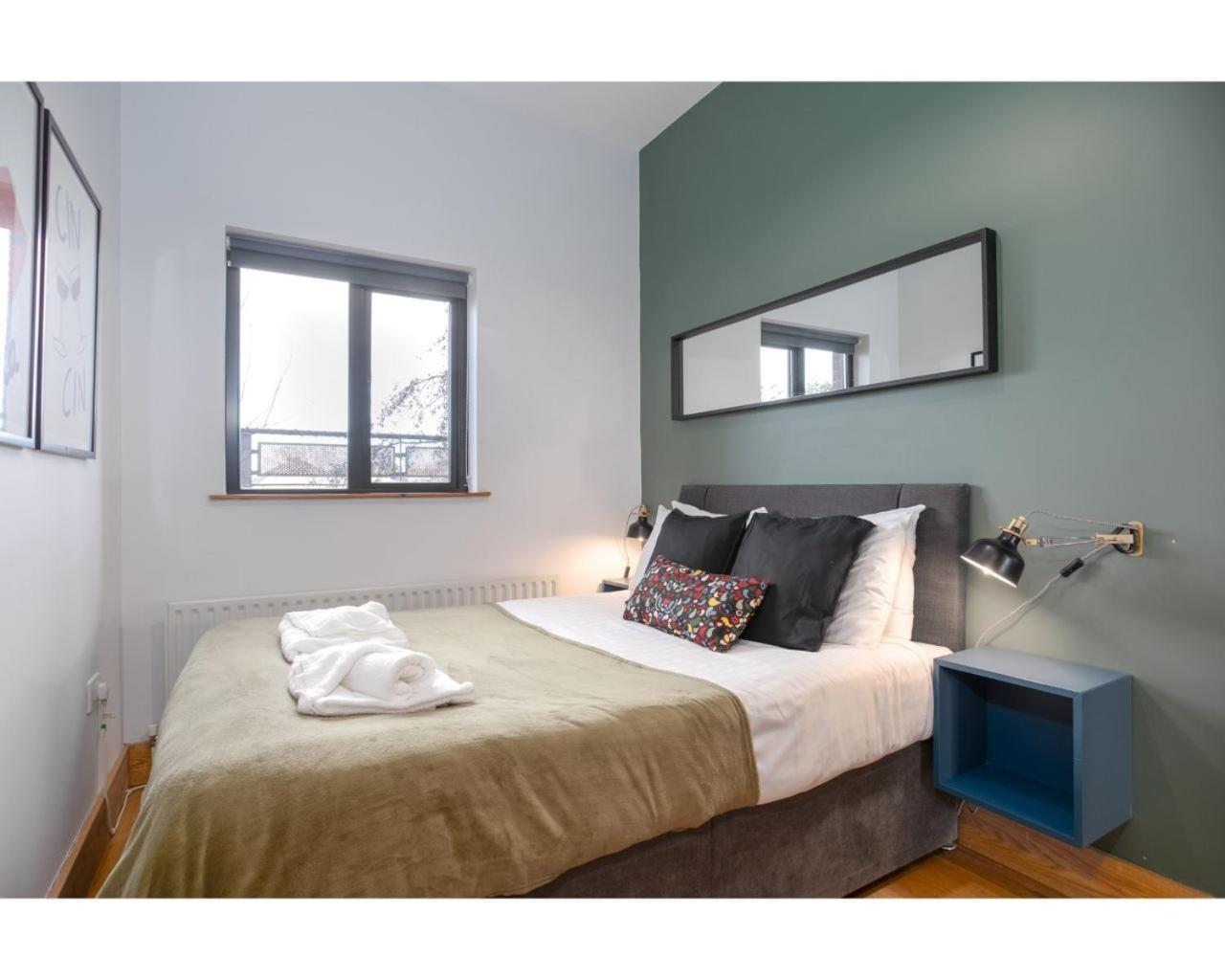 Central Belfast Apartments Eden
