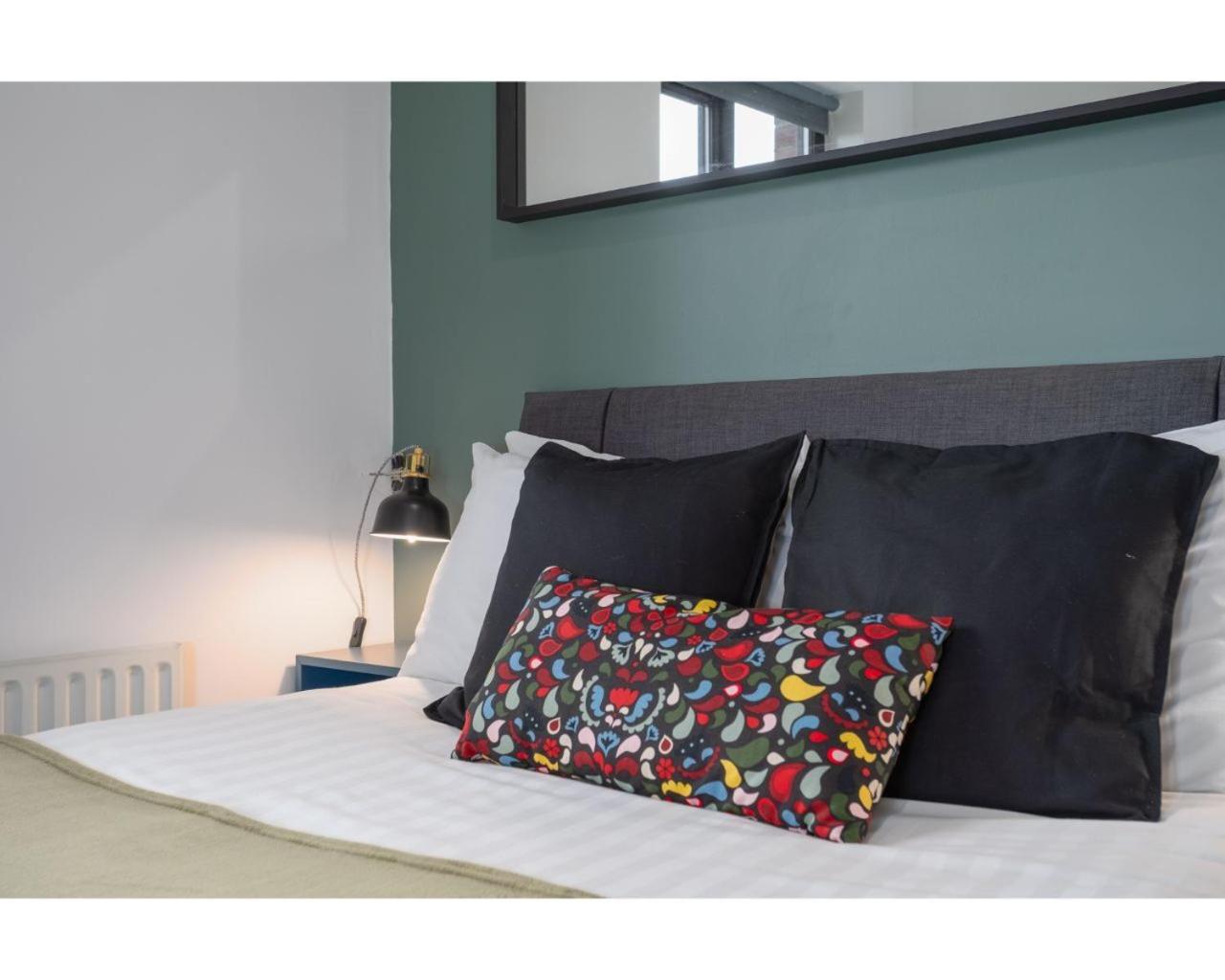 Central Belfast Apartments Eden