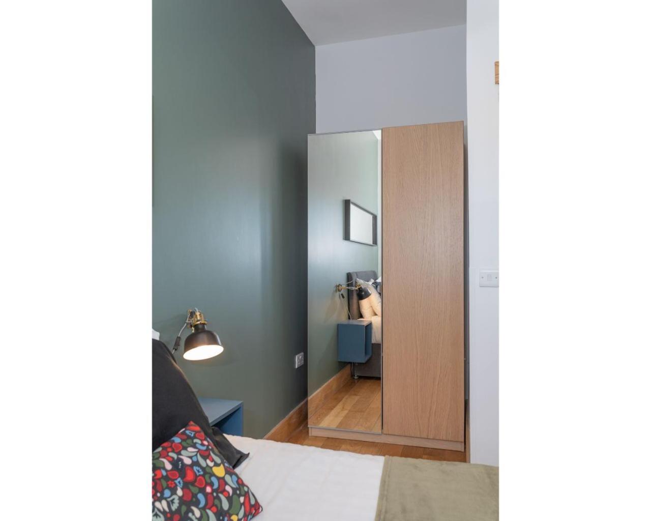Central Belfast Apartments Eden