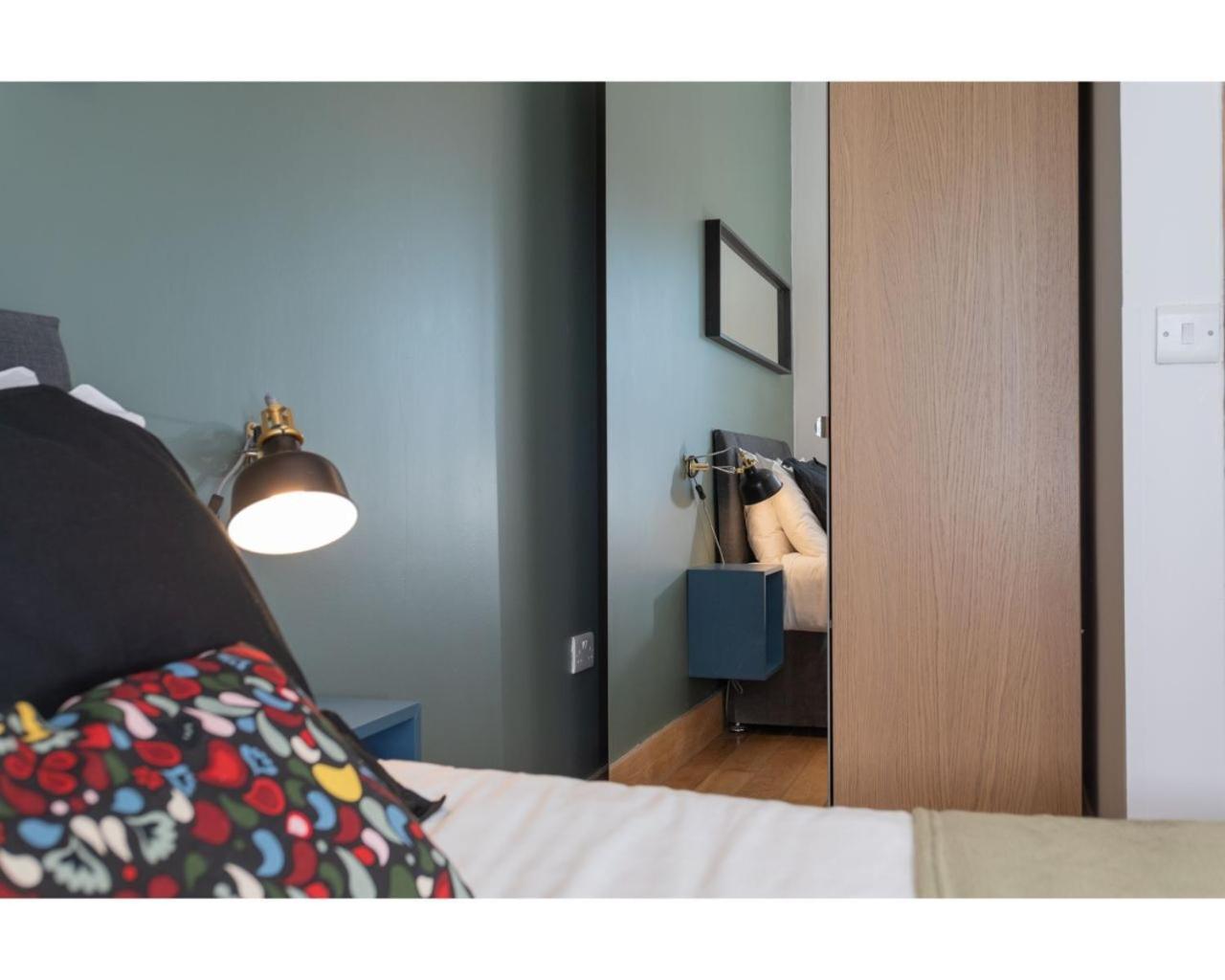 Central Belfast Apartments Eden