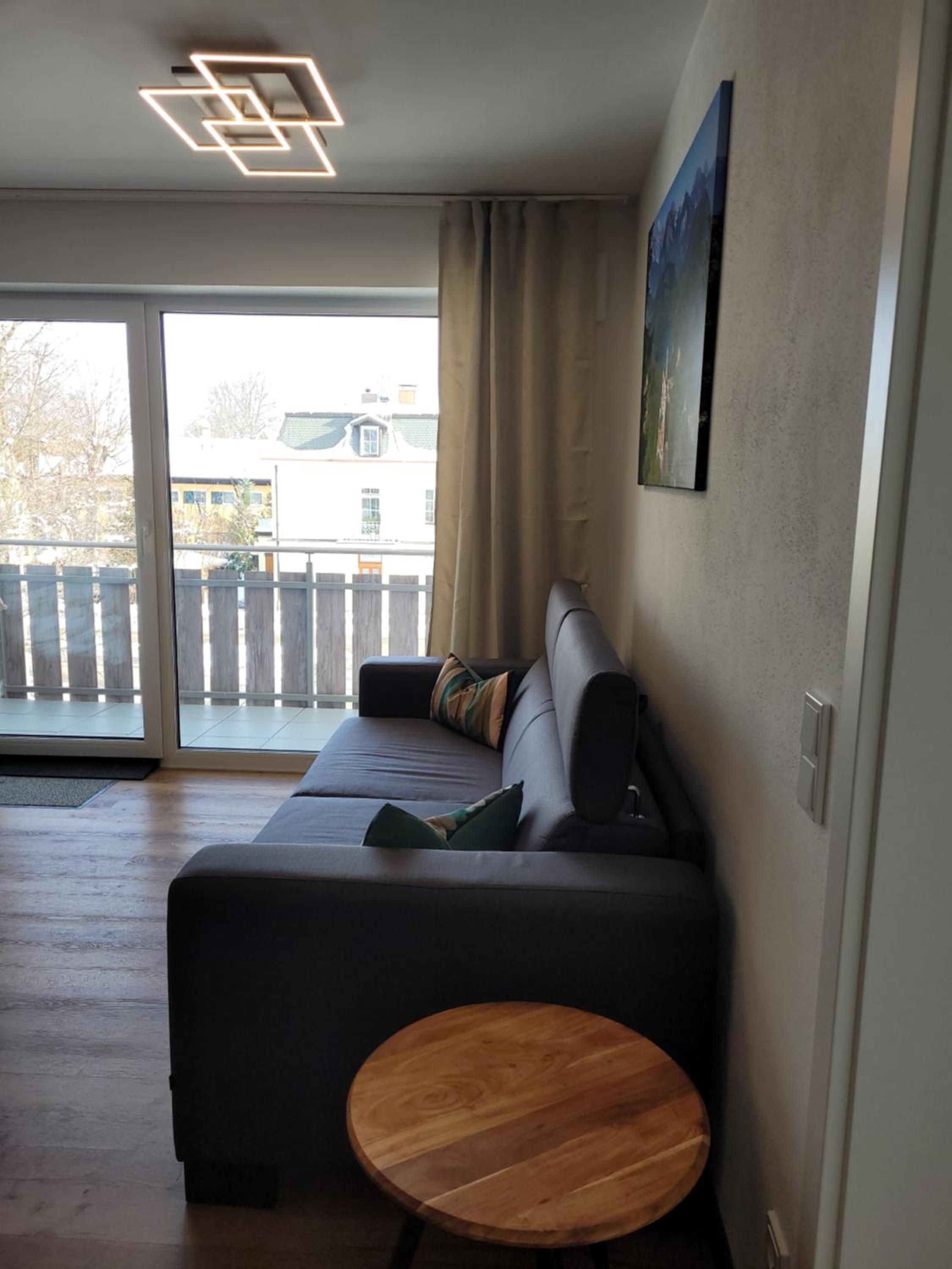 Traumwohnung Füssen 17