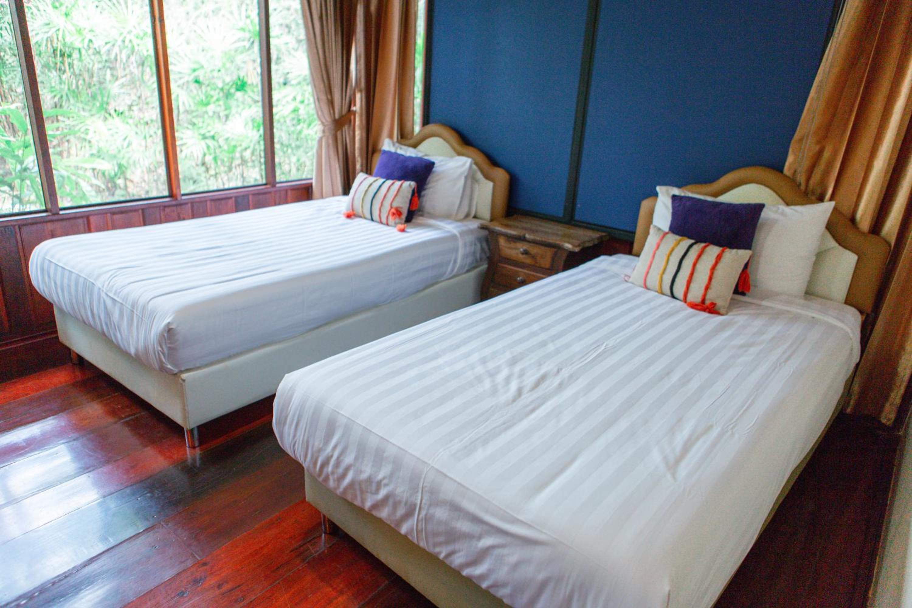 U Maerim Chiangmai - อยู่แม่ริม เชียงใหม่