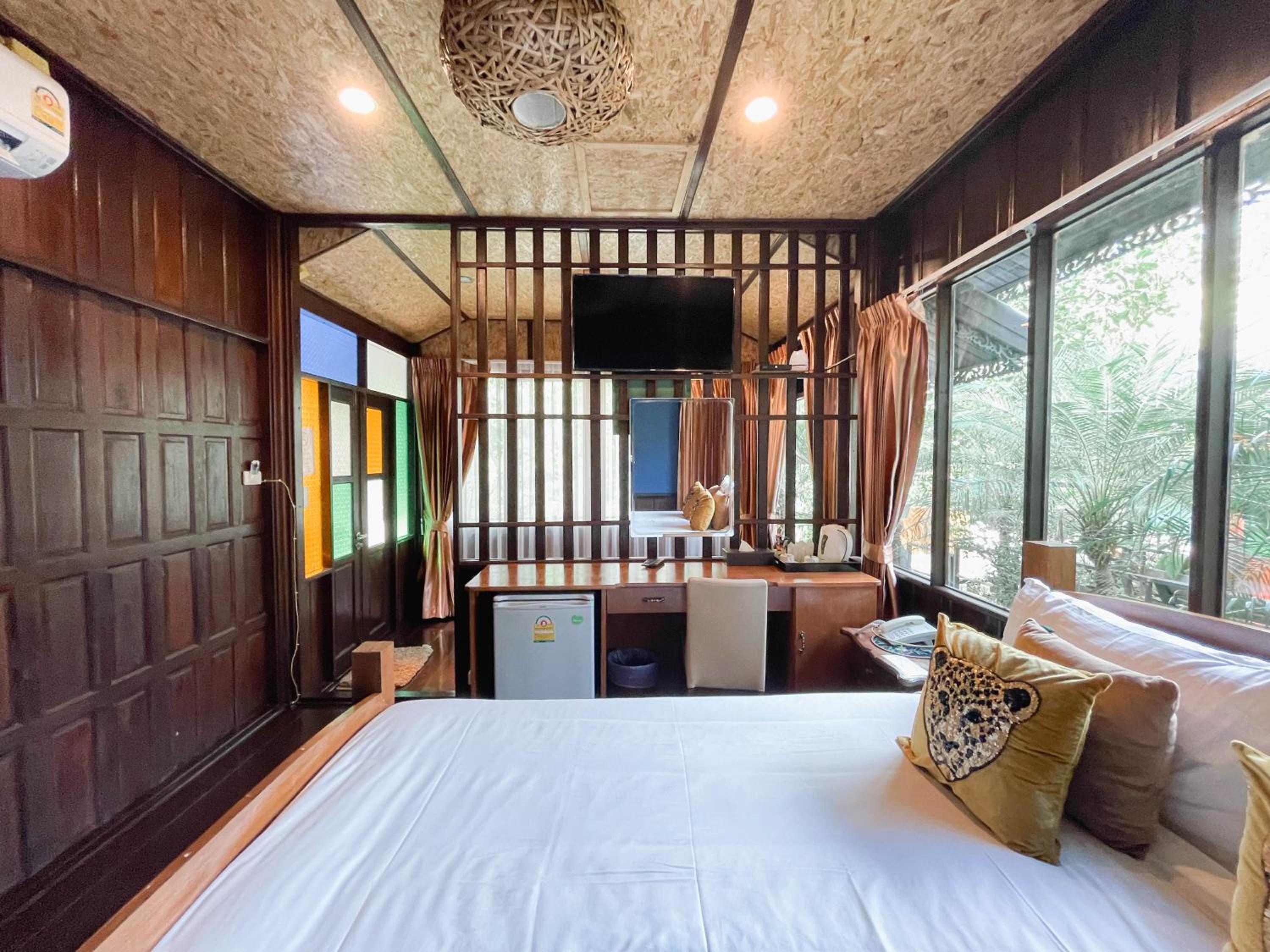 U Maerim Chiangmai - อยู่แม่ริม เชียงใหม่