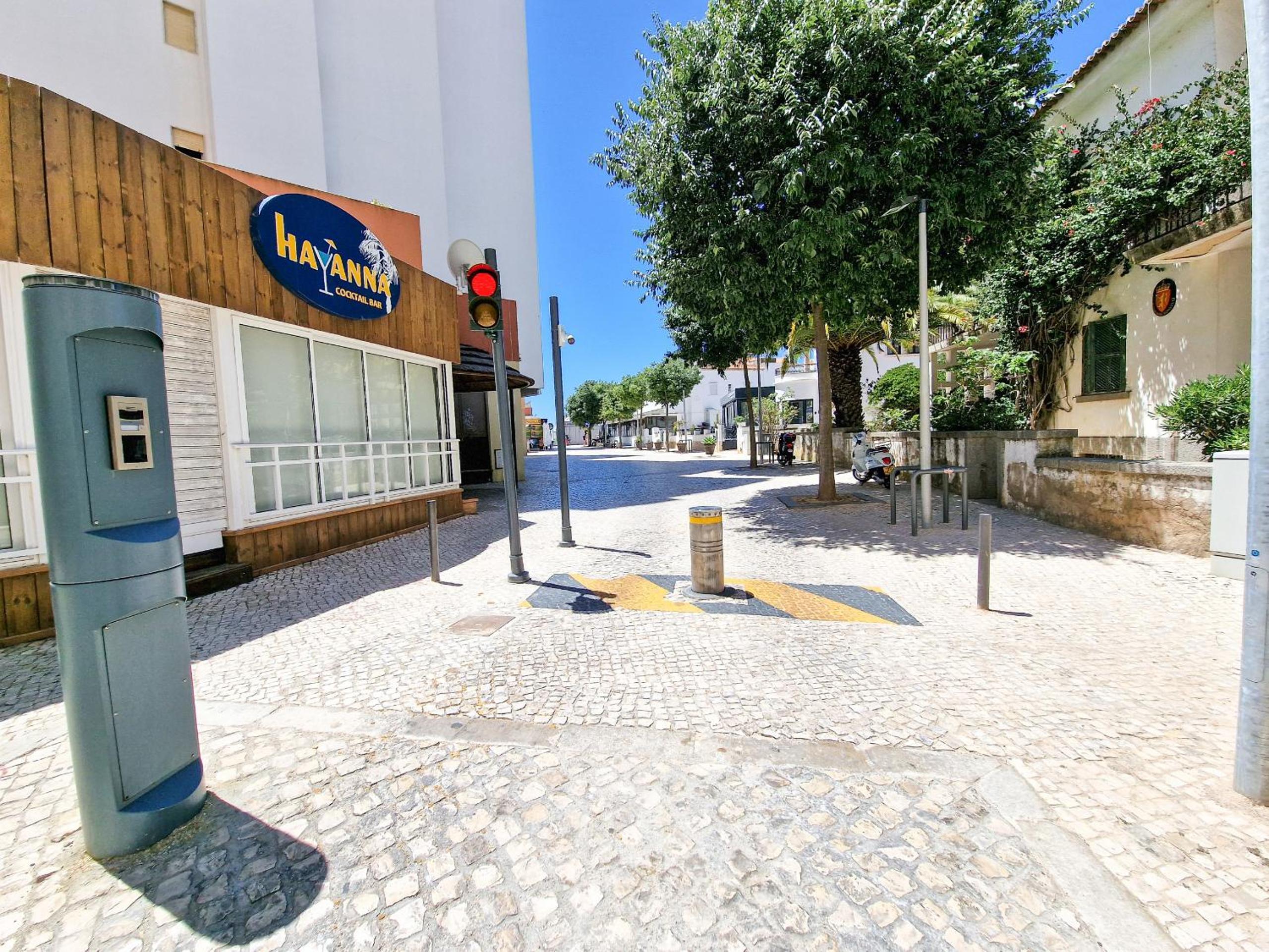 Apartment Praia Rocha Candimar Confort view 2