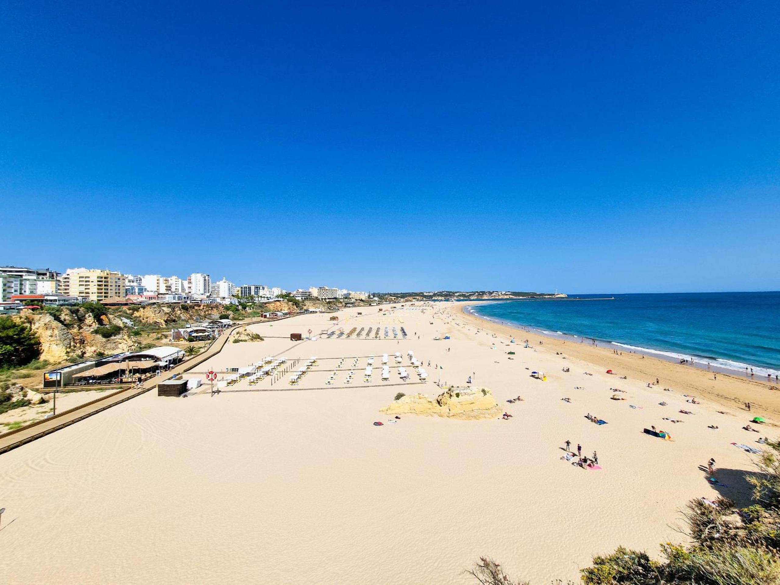 Apartment Praia Rocha Candimar Confort view 4