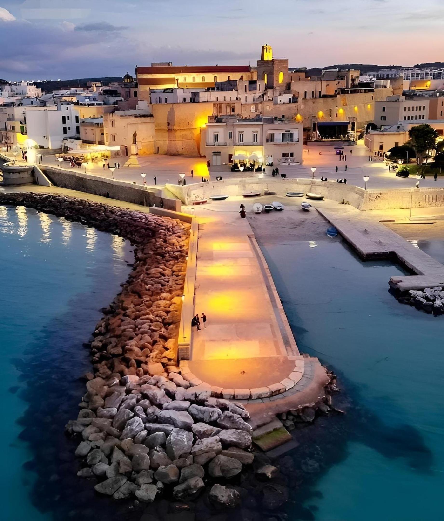 Sole del Mediterraneo