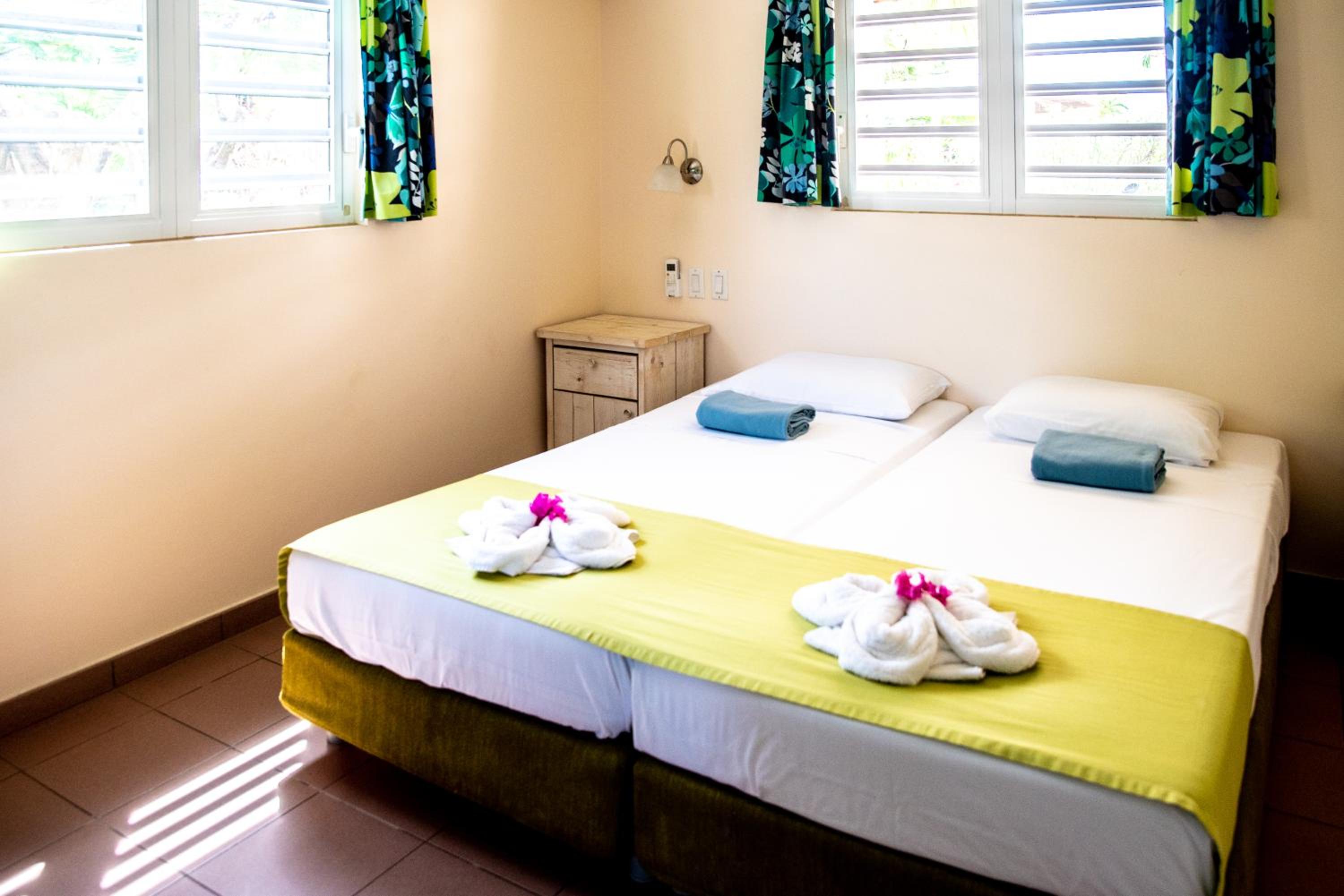 Hamlet Oasis Resort
