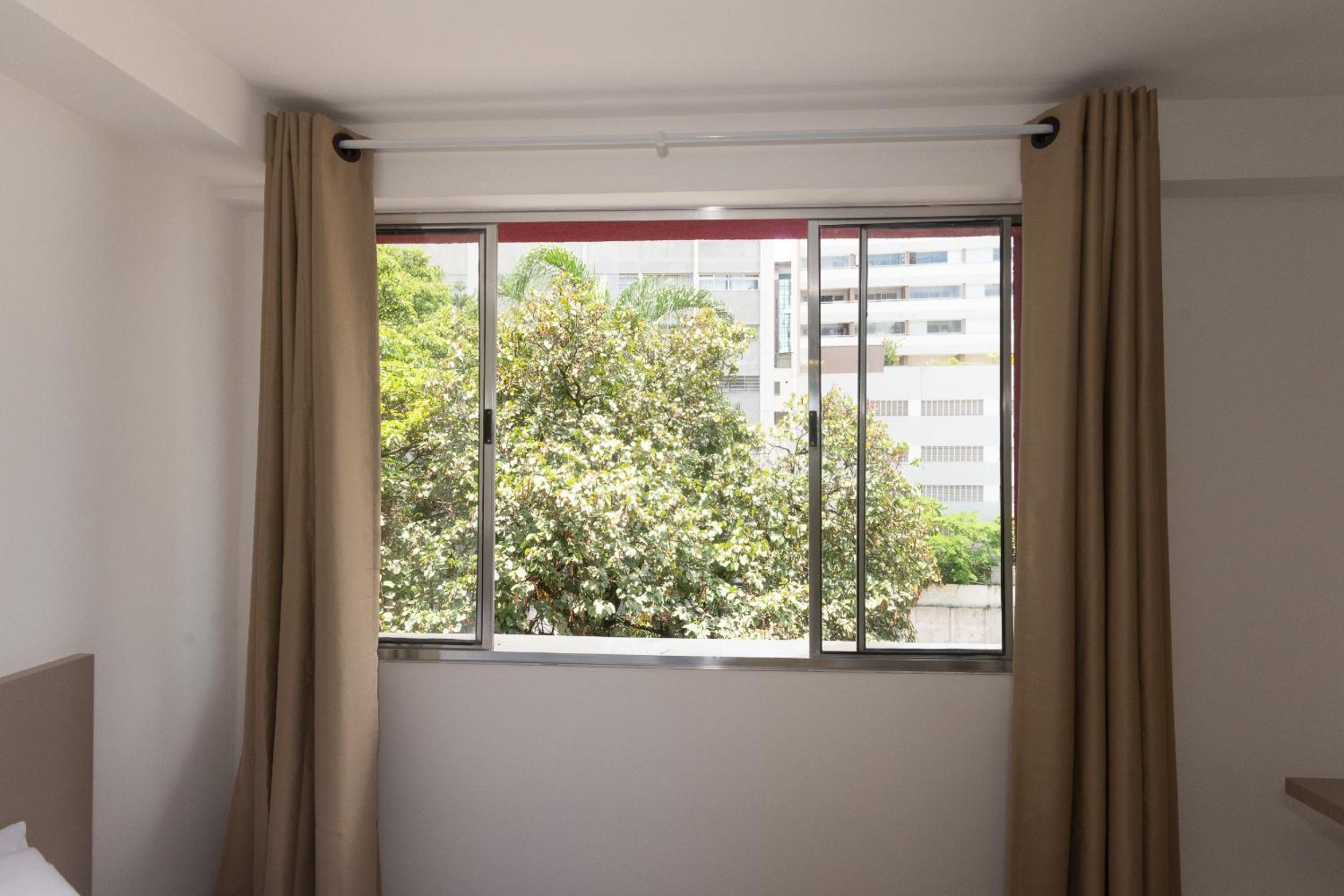 Apto Bela Vista São Paulo